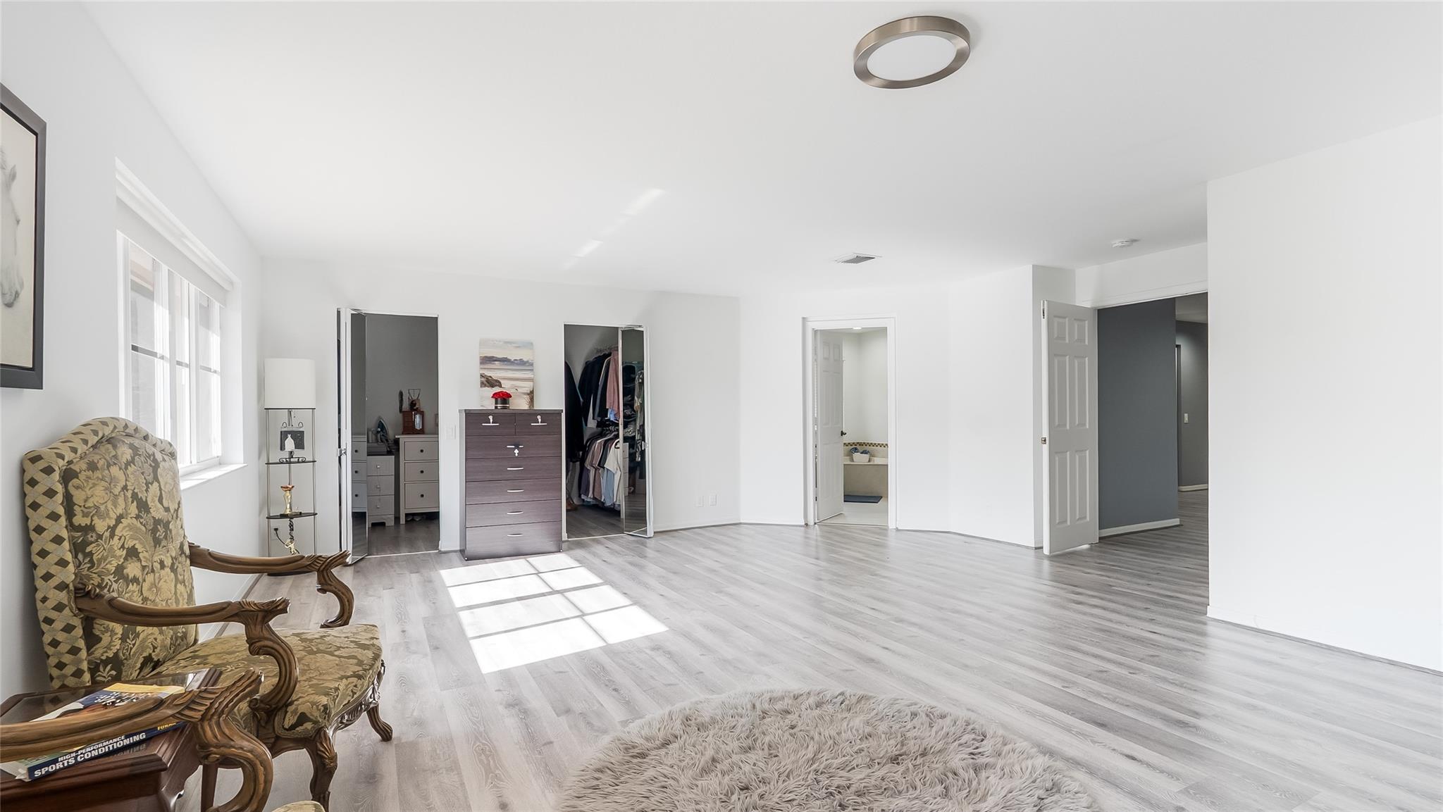 Sector 2-Parcels 1, 2, 3, - Residential