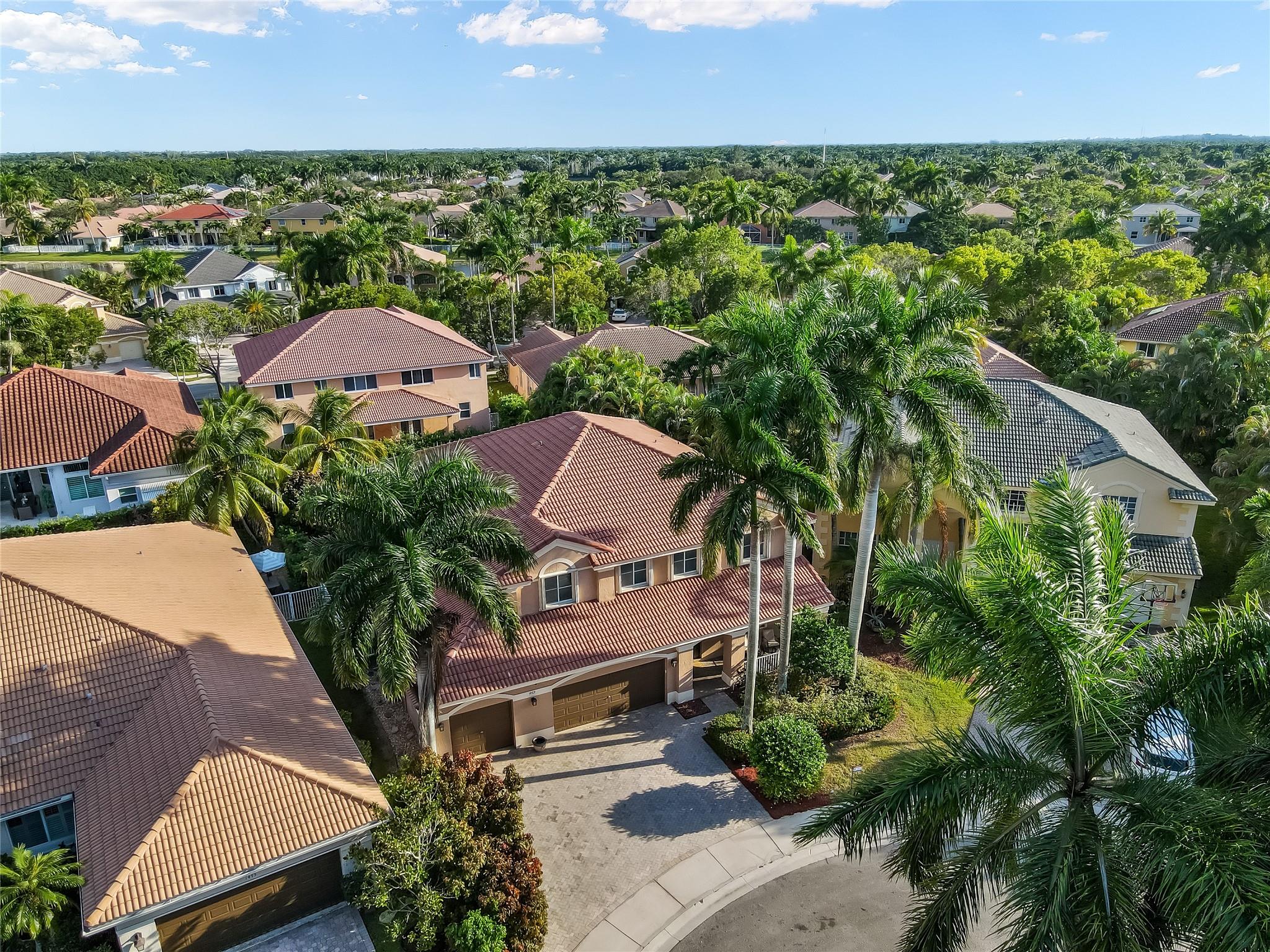 Sector 2-Parcels 1, 2, 3, - Residential