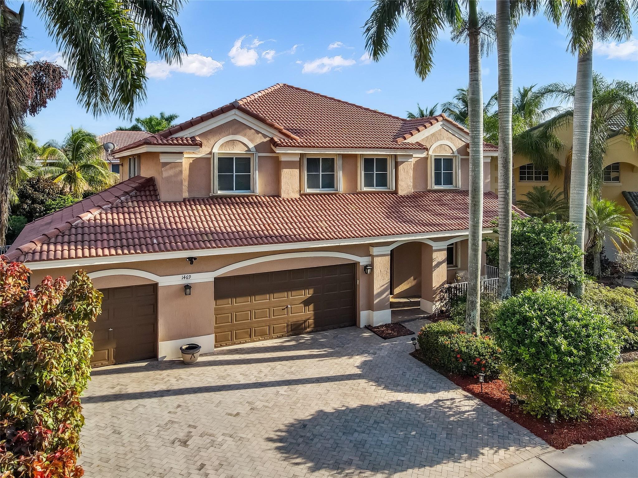 Sector 2-Parcels 1, 2, 3, - Residential