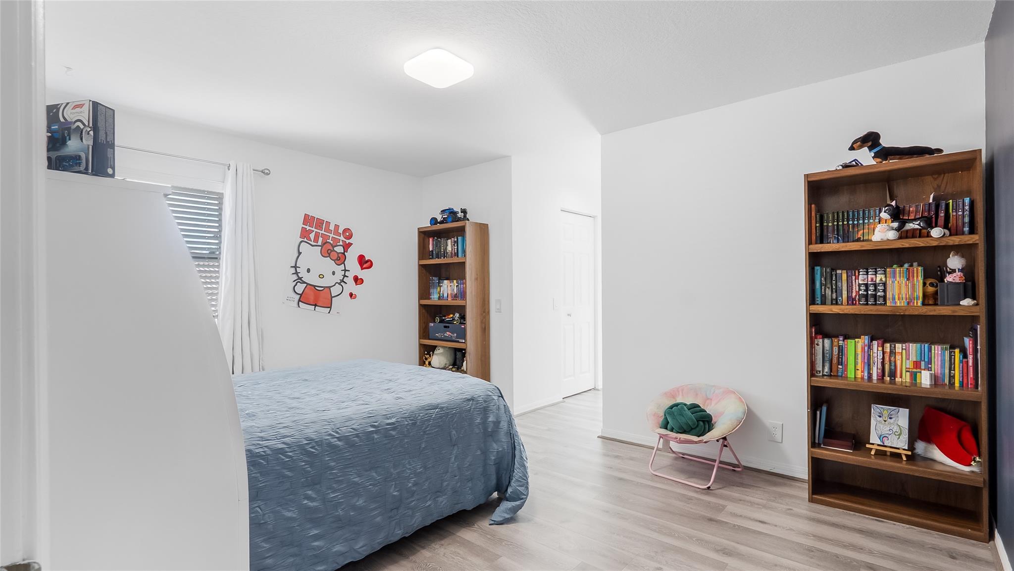 Sector 2-Parcels 1, 2, 3, - Residential