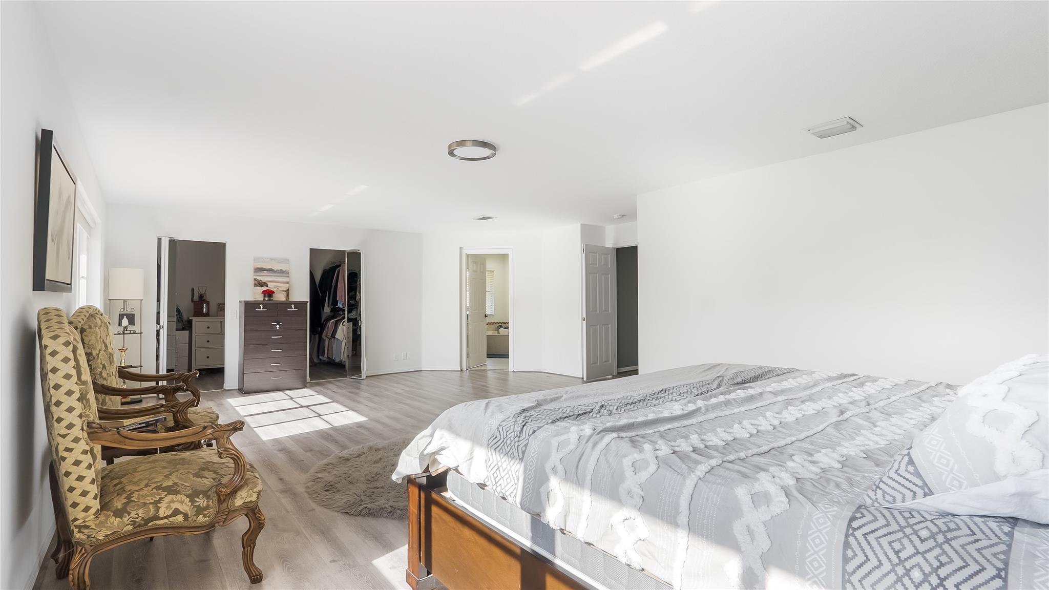 Sector 2-Parcels 1, 2, 3, - Residential