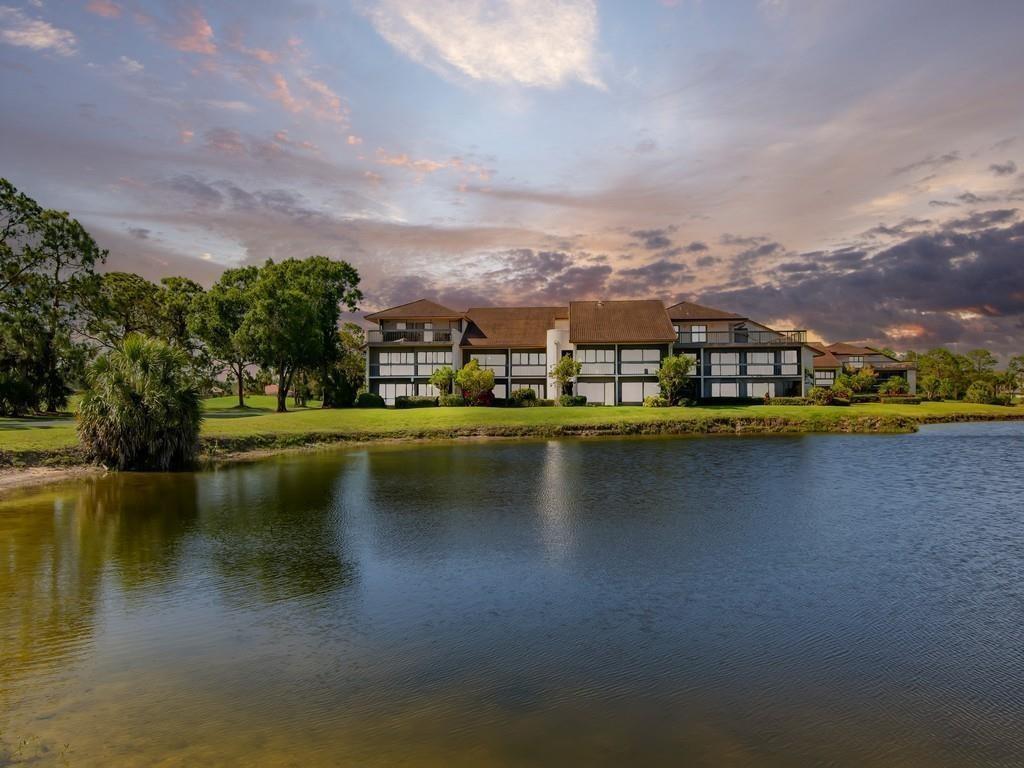 LAKESHORE VILLAGE OF MEAD - Residential Lease