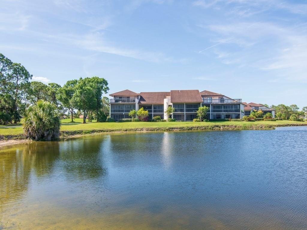 LAKESHORE VILLAGE OF MEAD - Residential Lease