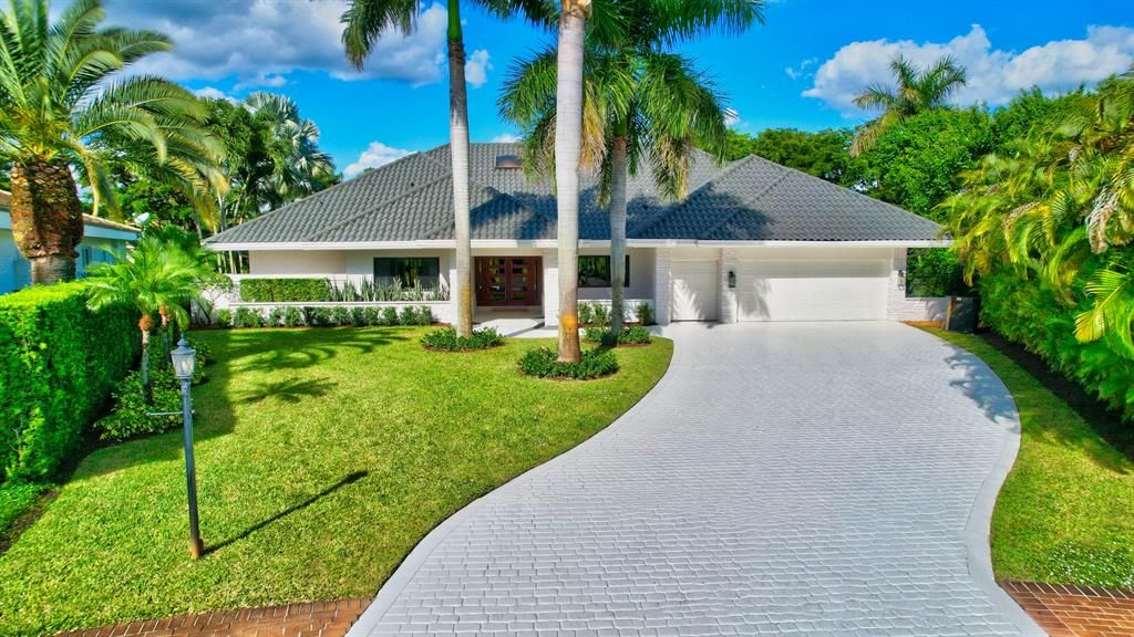 Photo of 17712 Buckingham Court, Boca Raton, FL 33496 (MLS # R10762545)