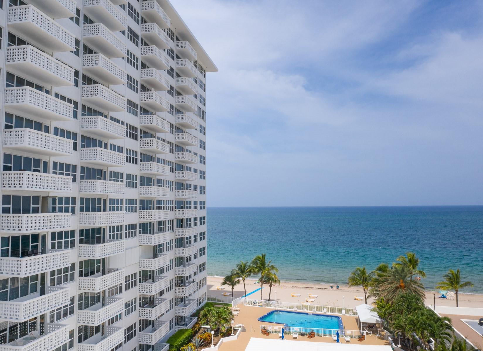 4010 Galt Ocean Dr 709