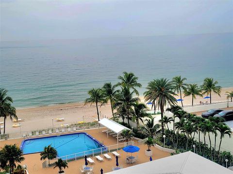 4010 Galt Ocean Dr 709 Fort Lauderdale FL 33308
