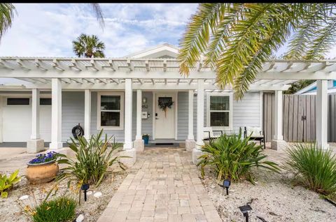 452 Arricola Avenue St Augustine FL 32080