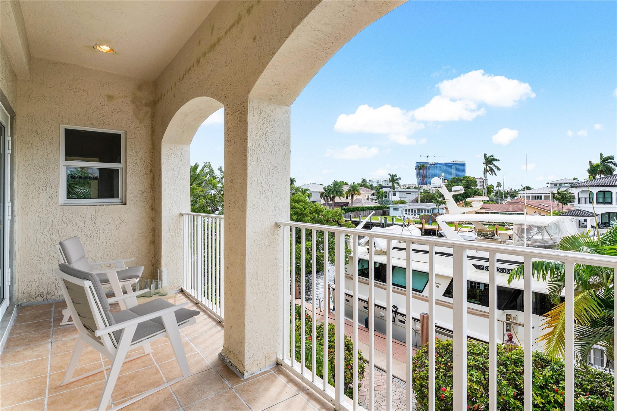 Lauderdale Harbors Sec A - Residential