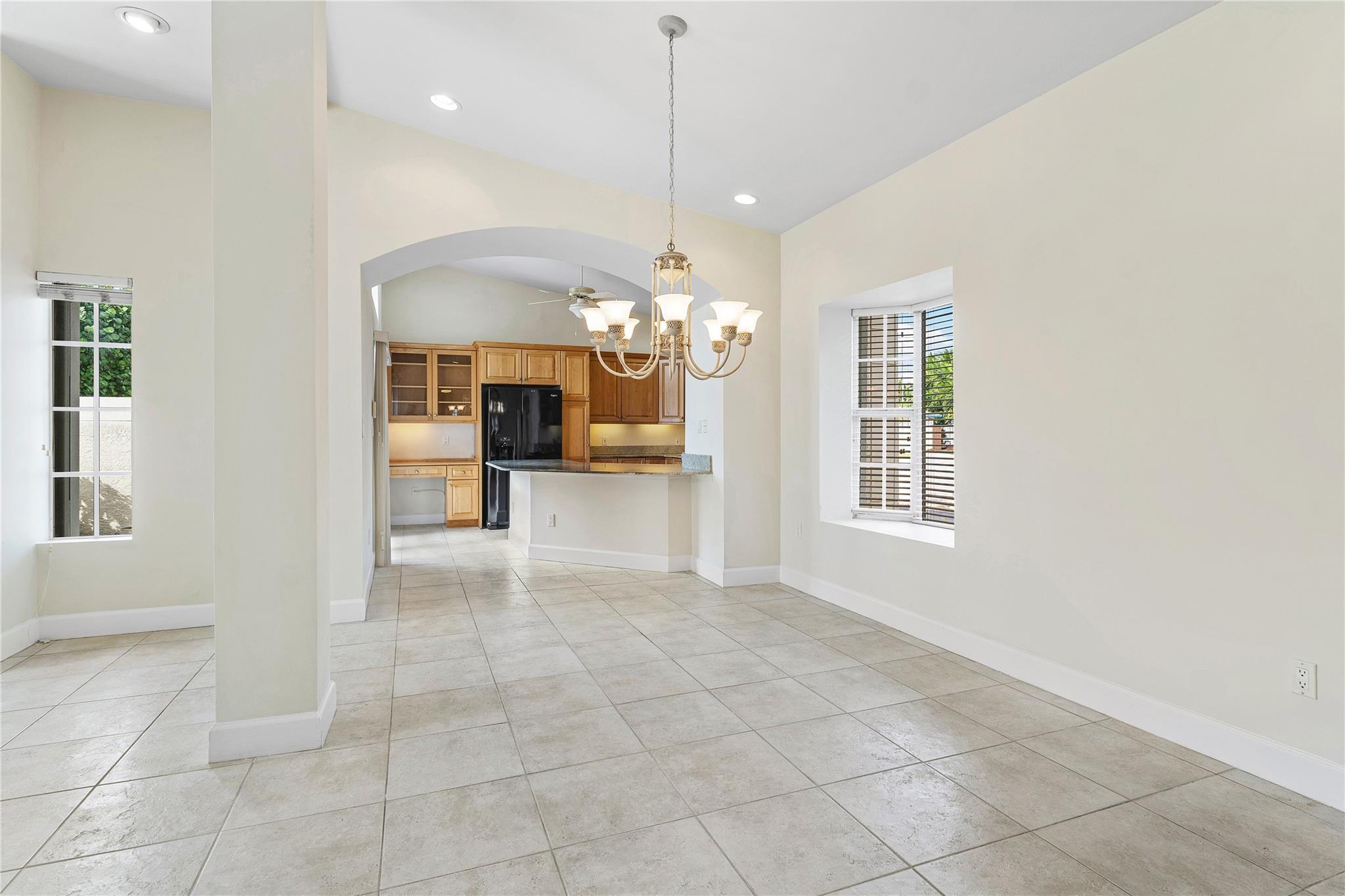 Lauderdale Harbors Sec A - Residential