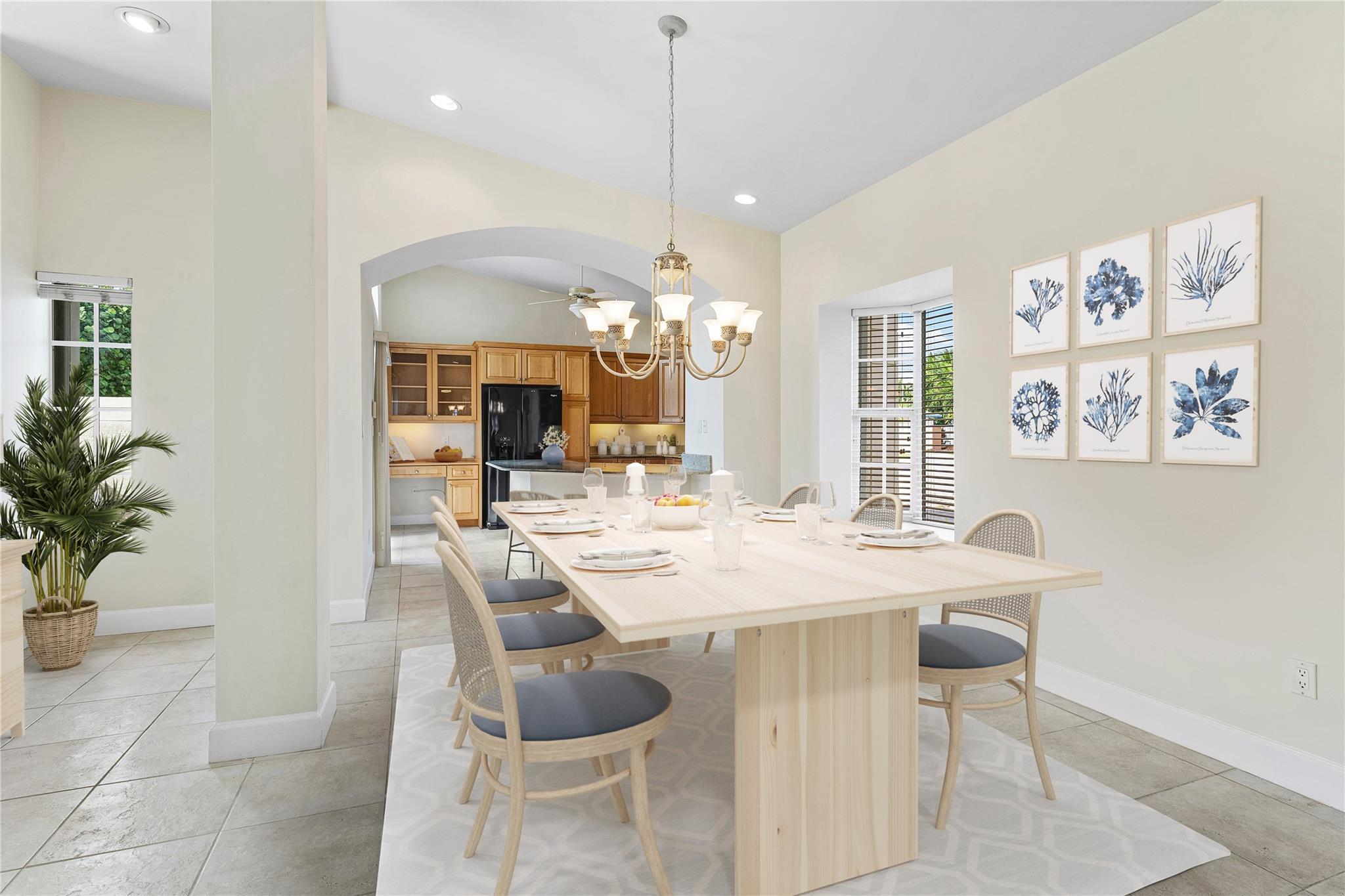 Lauderdale Harbors Sec A - Residential