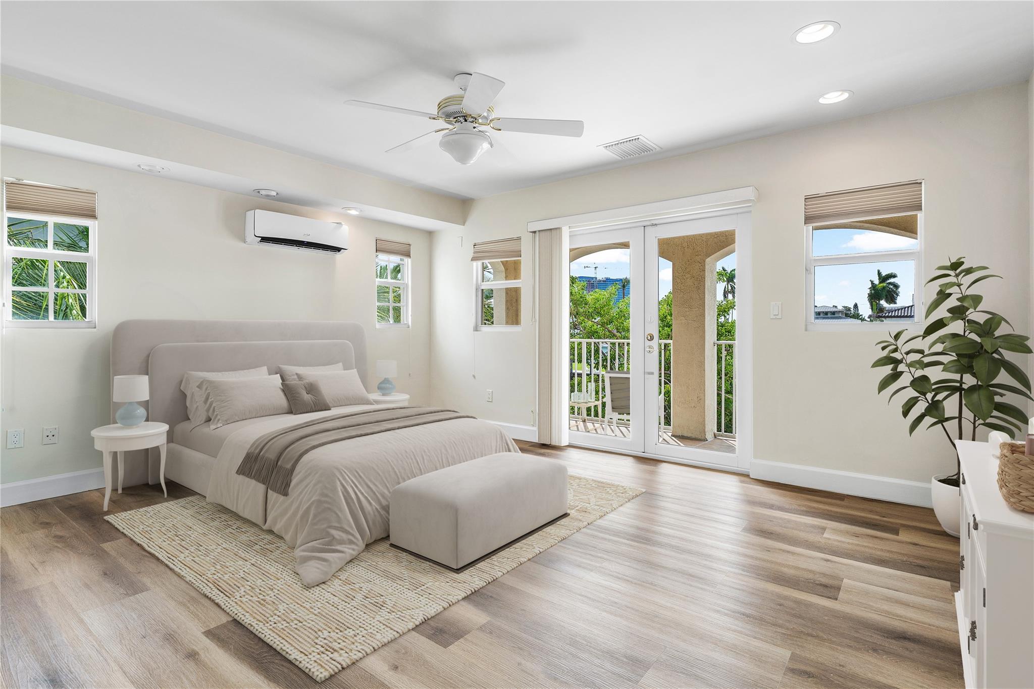 Lauderdale Harbors Sec A - Residential