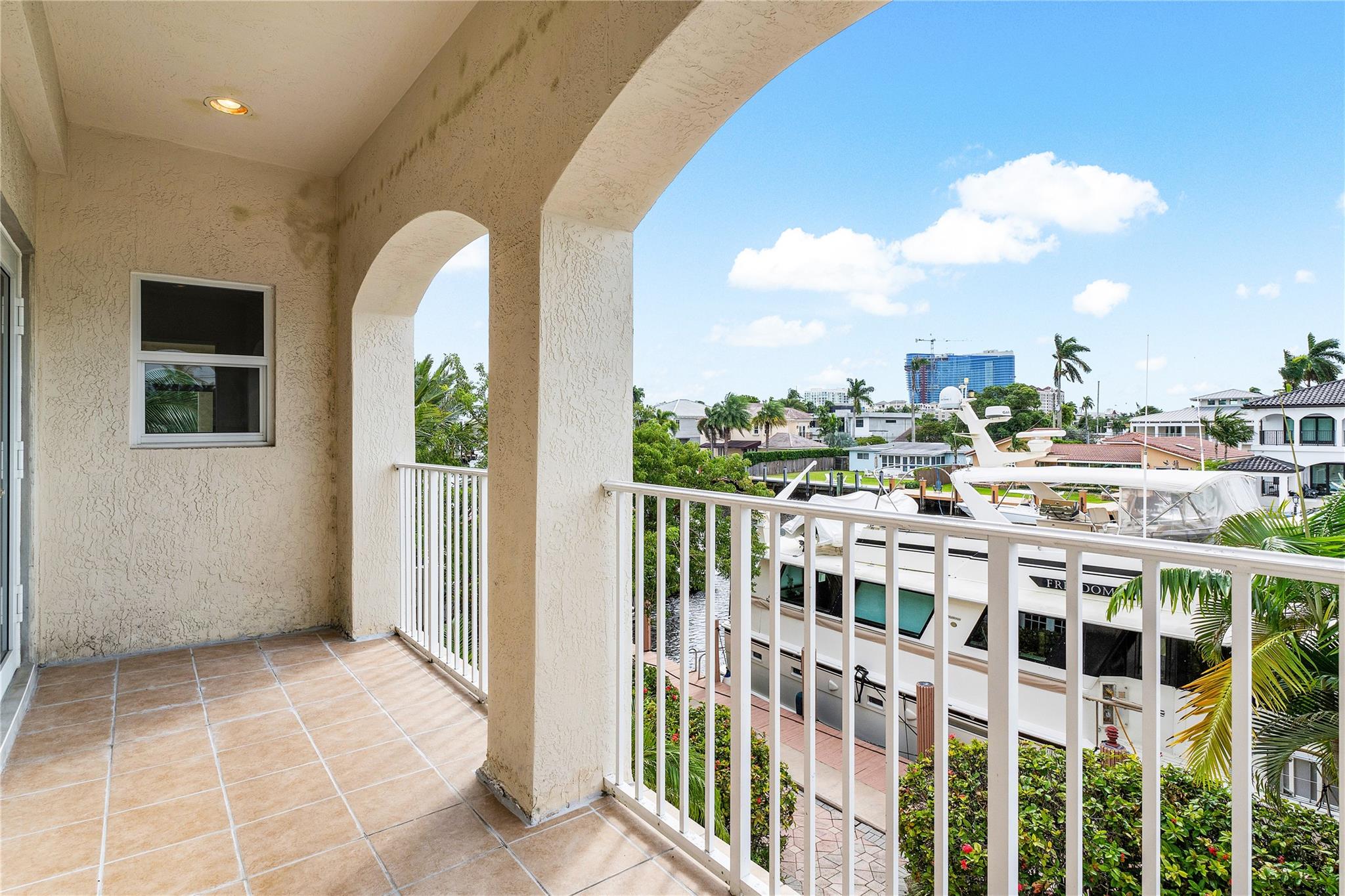 Lauderdale Harbors Sec A - Residential