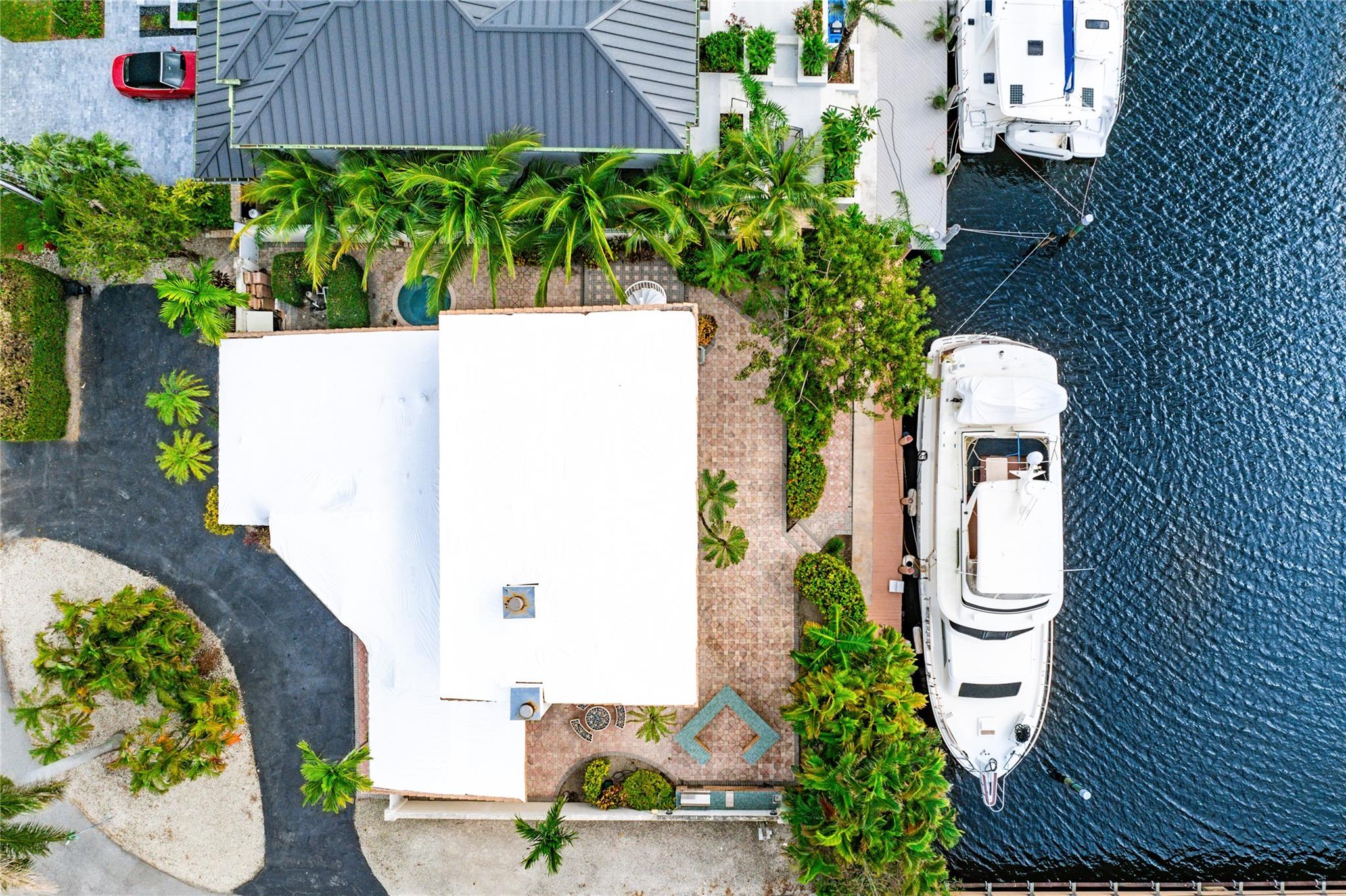 Lauderdale Harbors Sec A - Residential