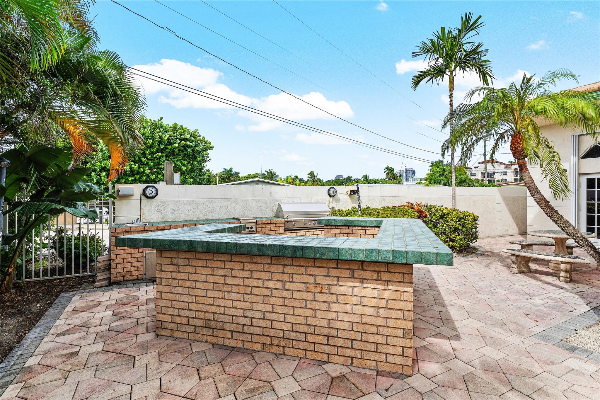 Lauderdale Harbors Sec A - Residential