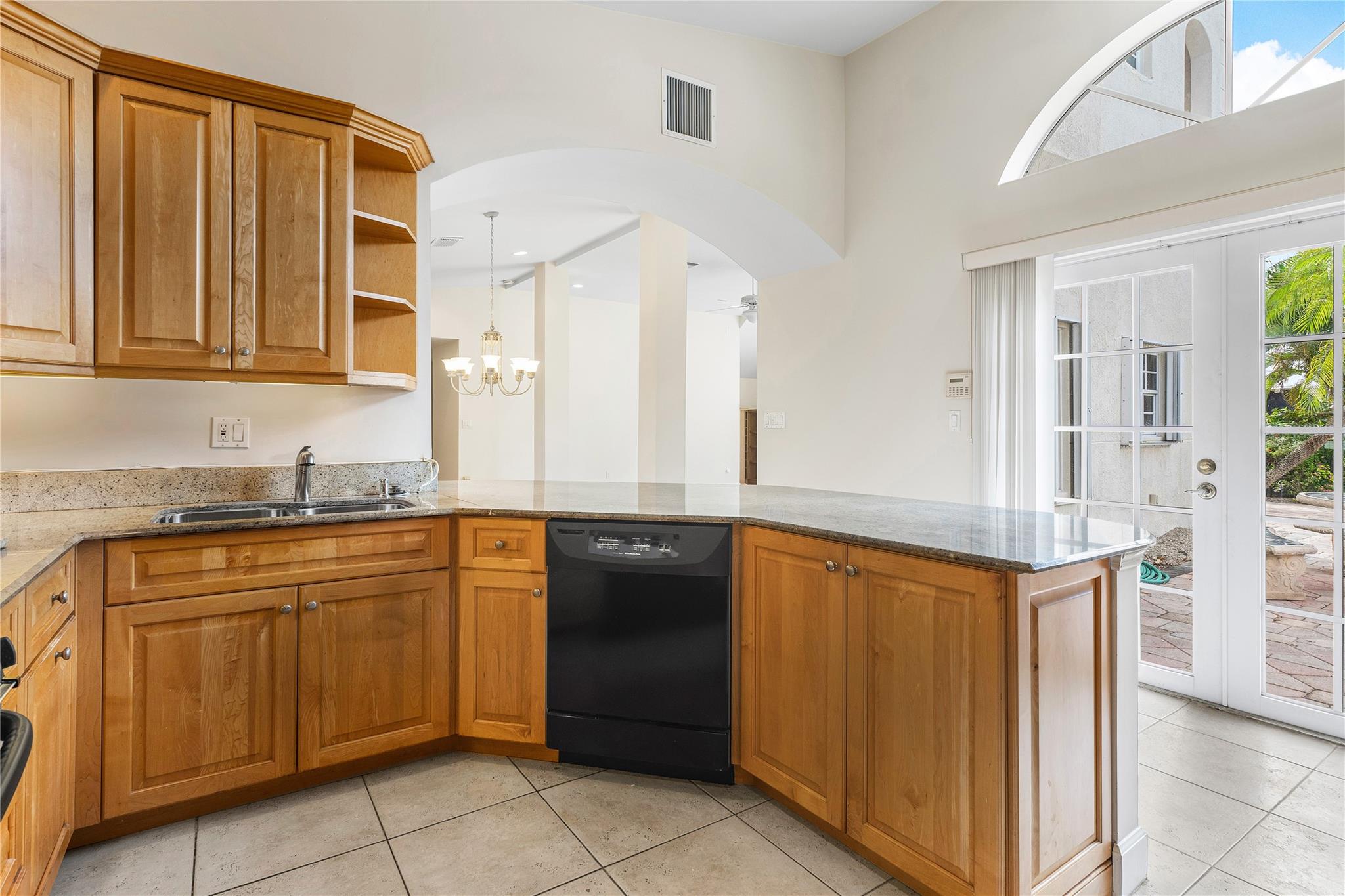 Lauderdale Harbors Sec A - Residential