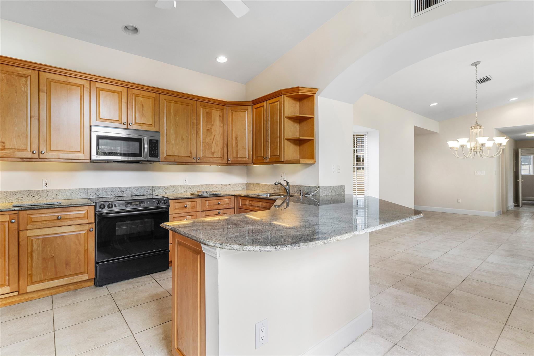 Lauderdale Harbors Sec A - Residential