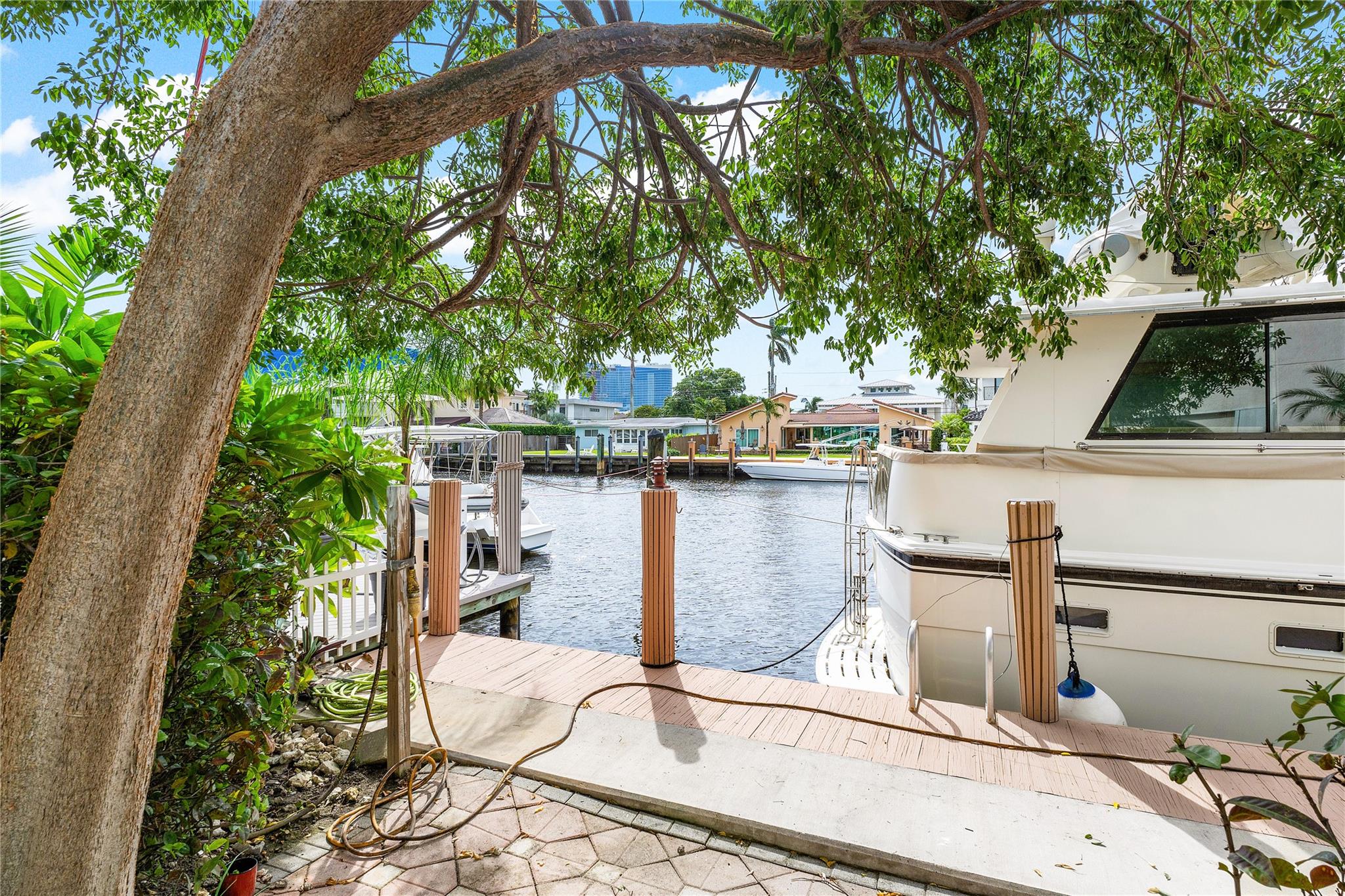 Lauderdale Harbors Sec A - Residential