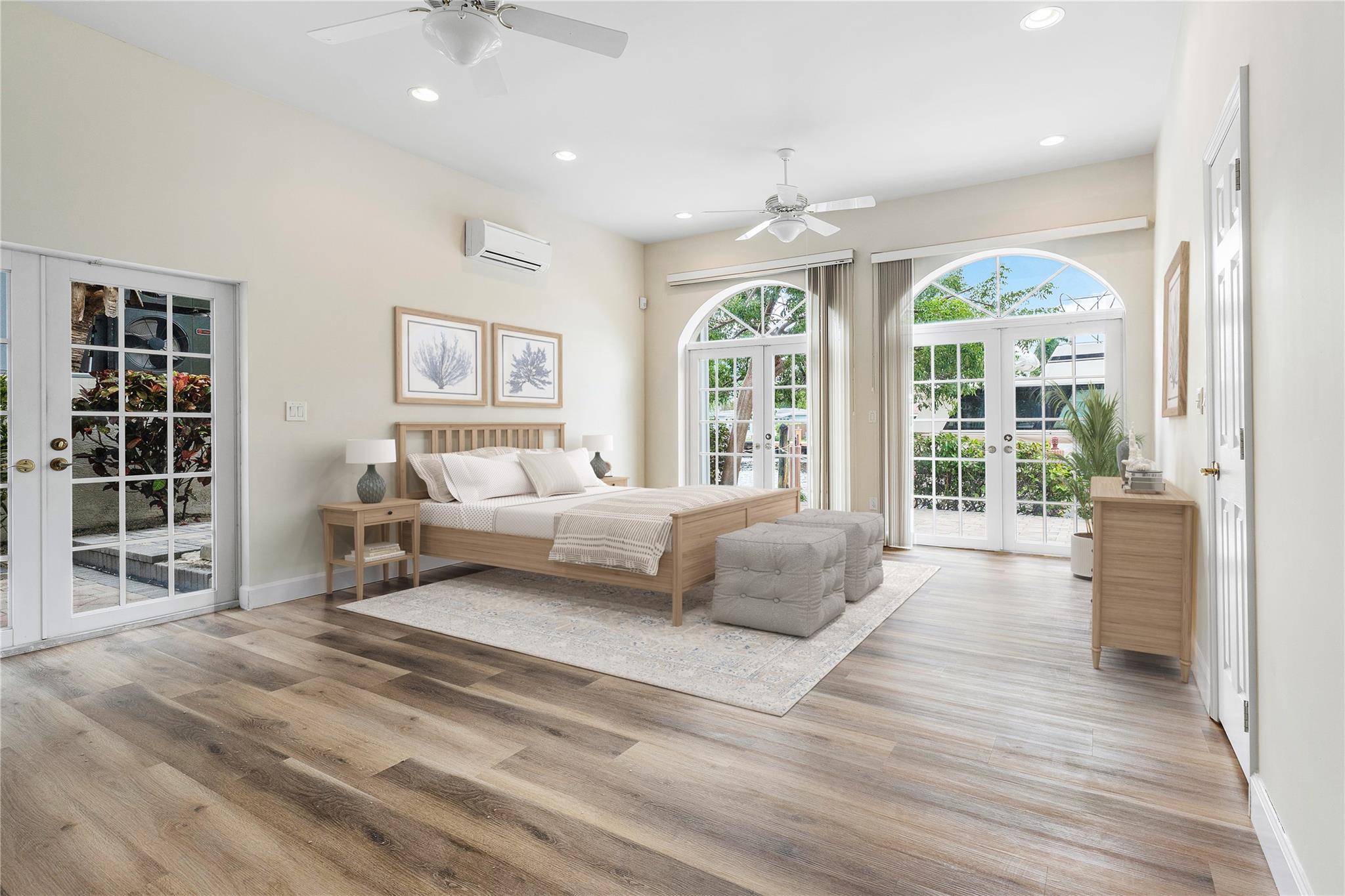 Lauderdale Harbors Sec A - Residential