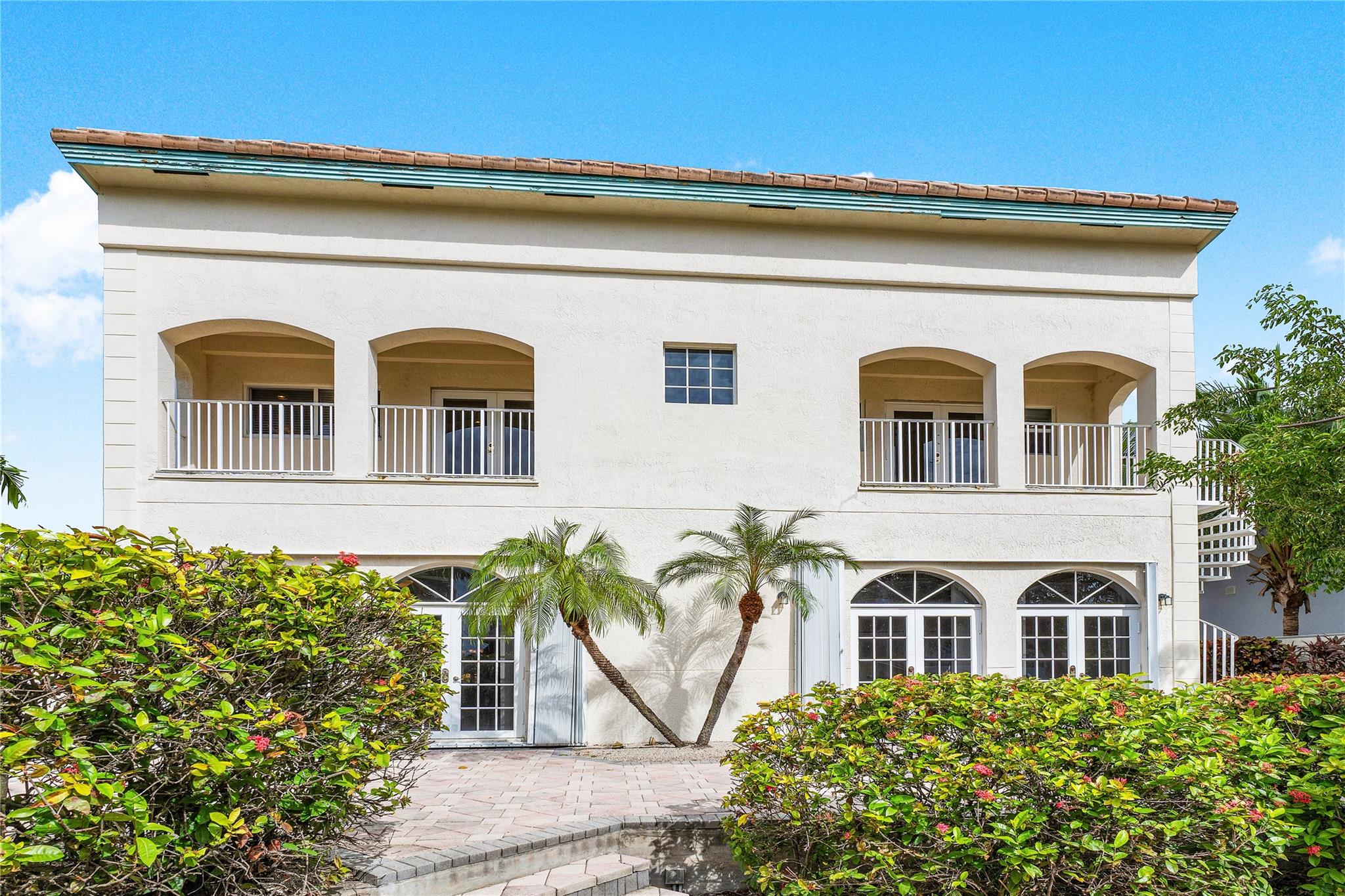 Lauderdale Harbors Sec A - Residential