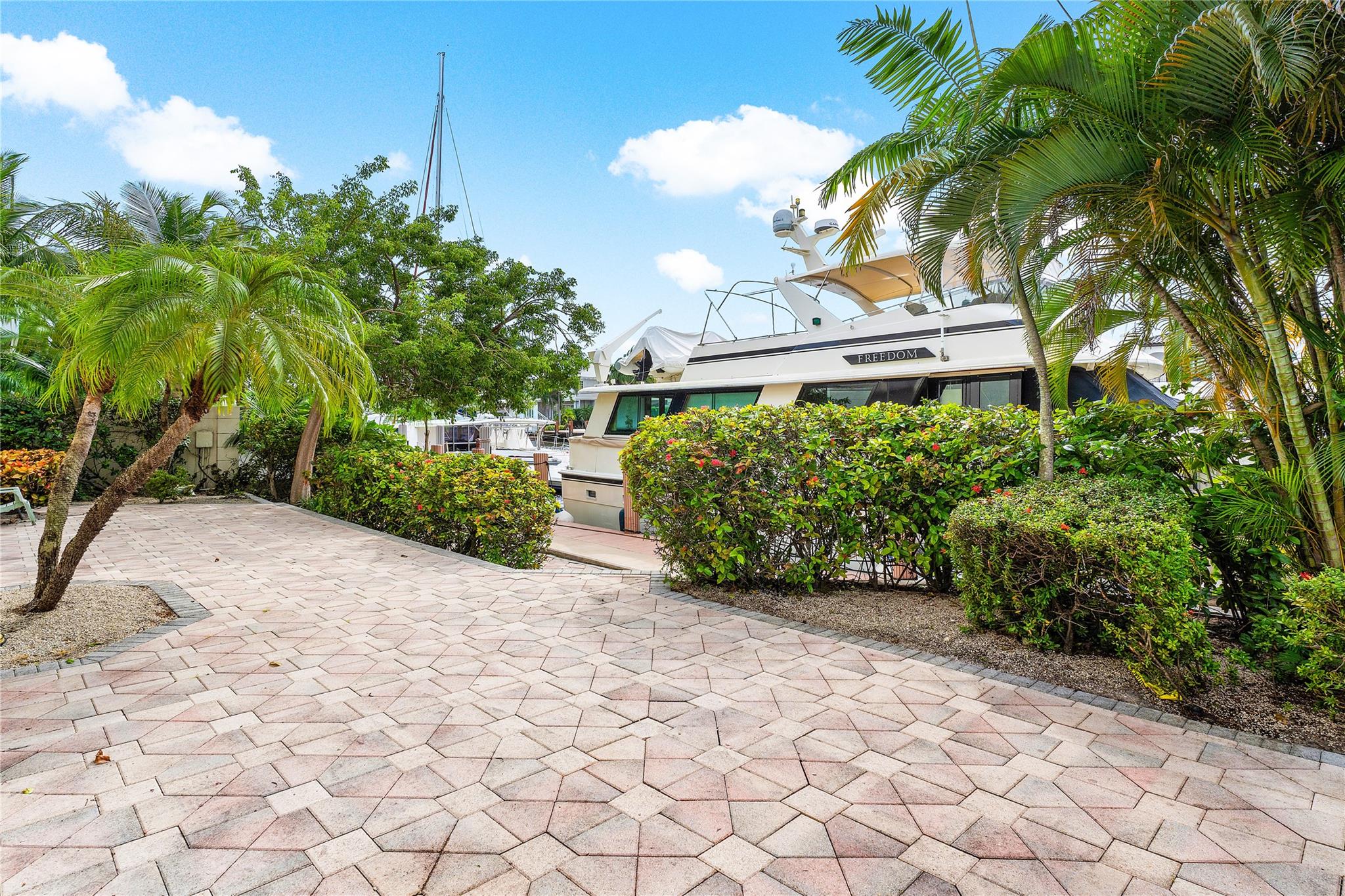 Lauderdale Harbors Sec A - Residential