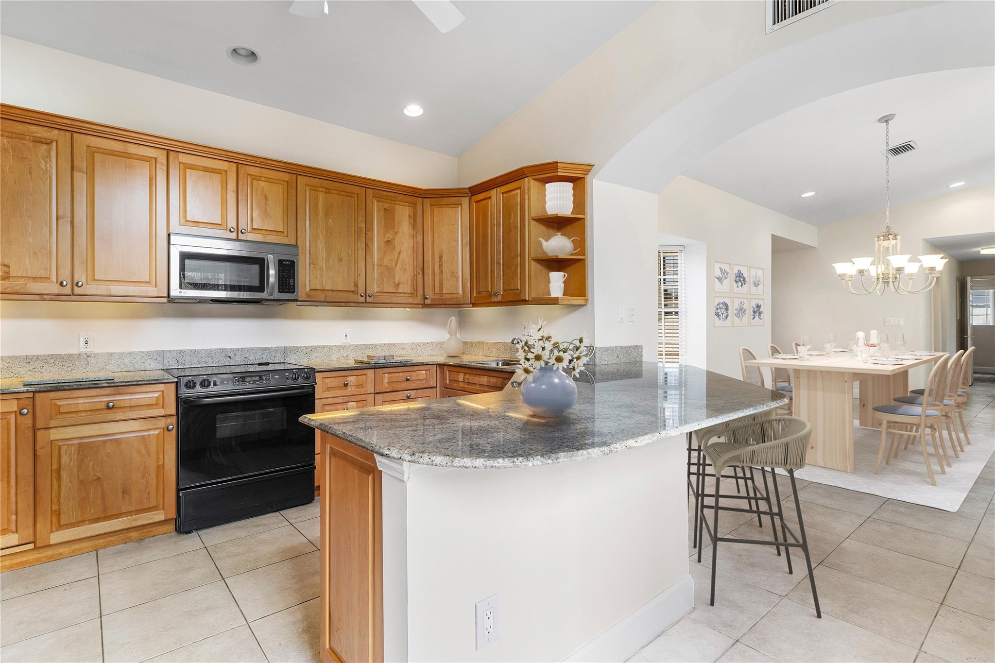 Lauderdale Harbors Sec A - Residential