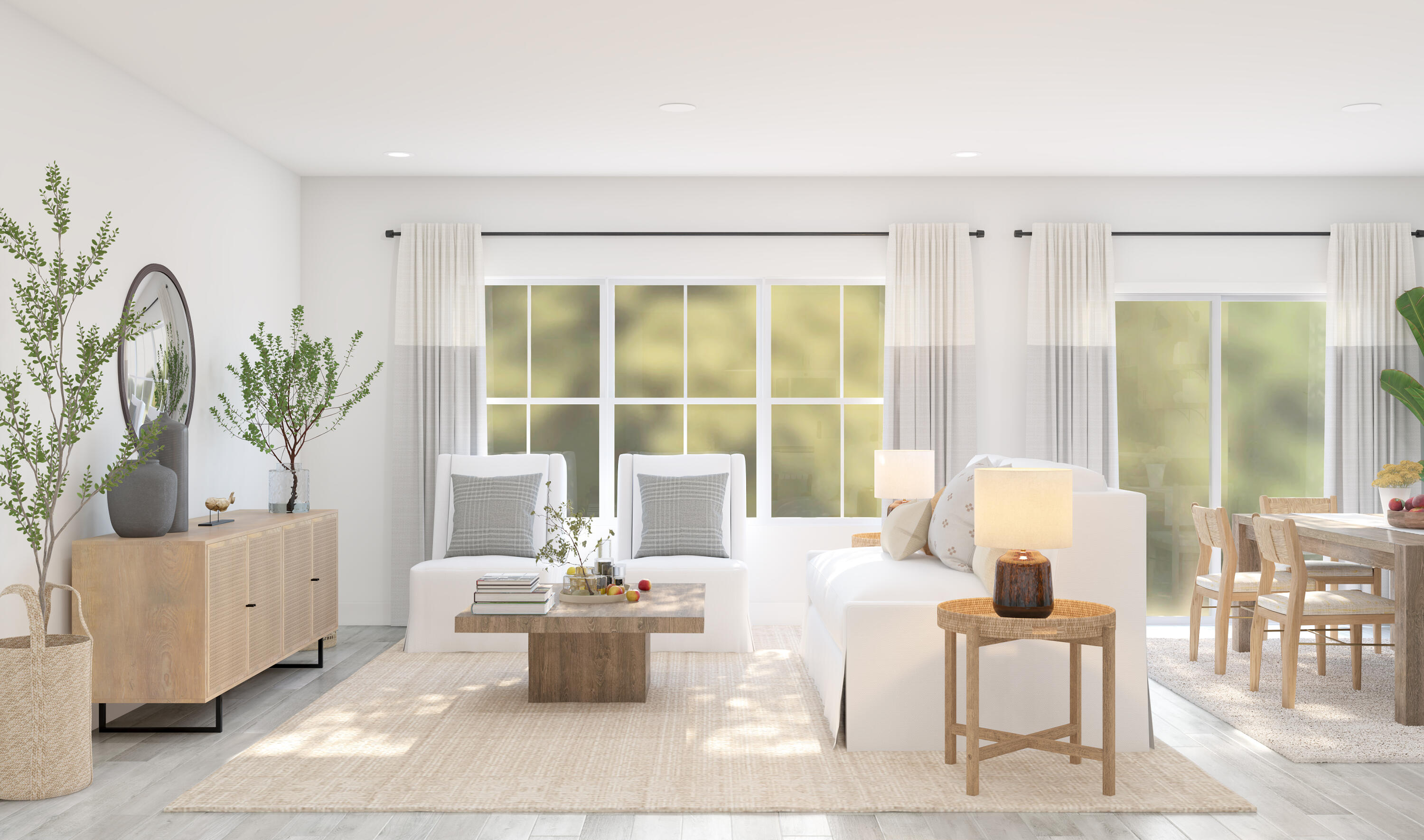 PORT ST LUCIE SECTION 13 - Residential