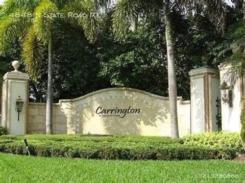 4856 N State Rd 7 Unit 1108, Coconut Creek, FL MLS: F10491931