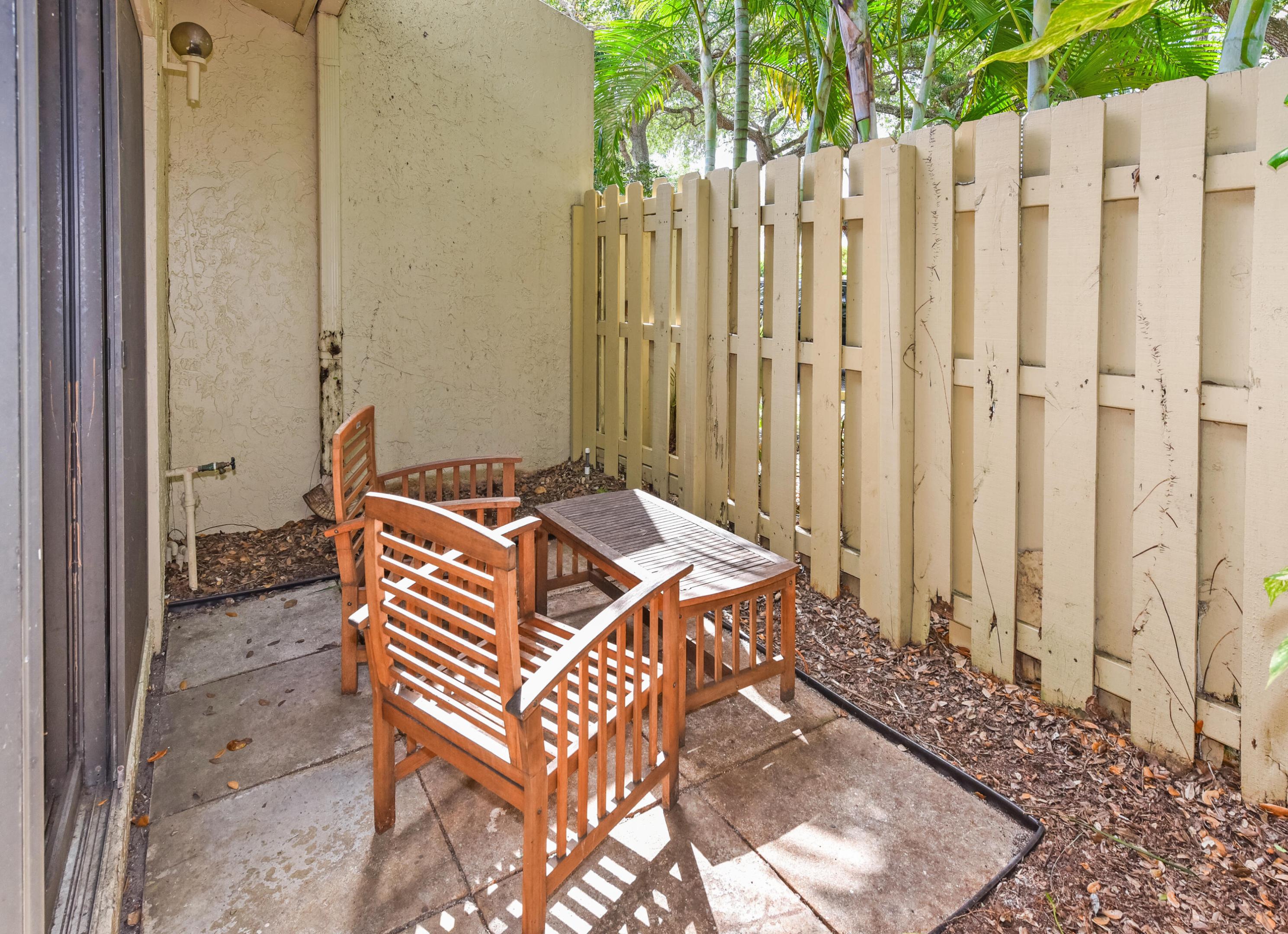 WOODLET CONDO - Residential Lease