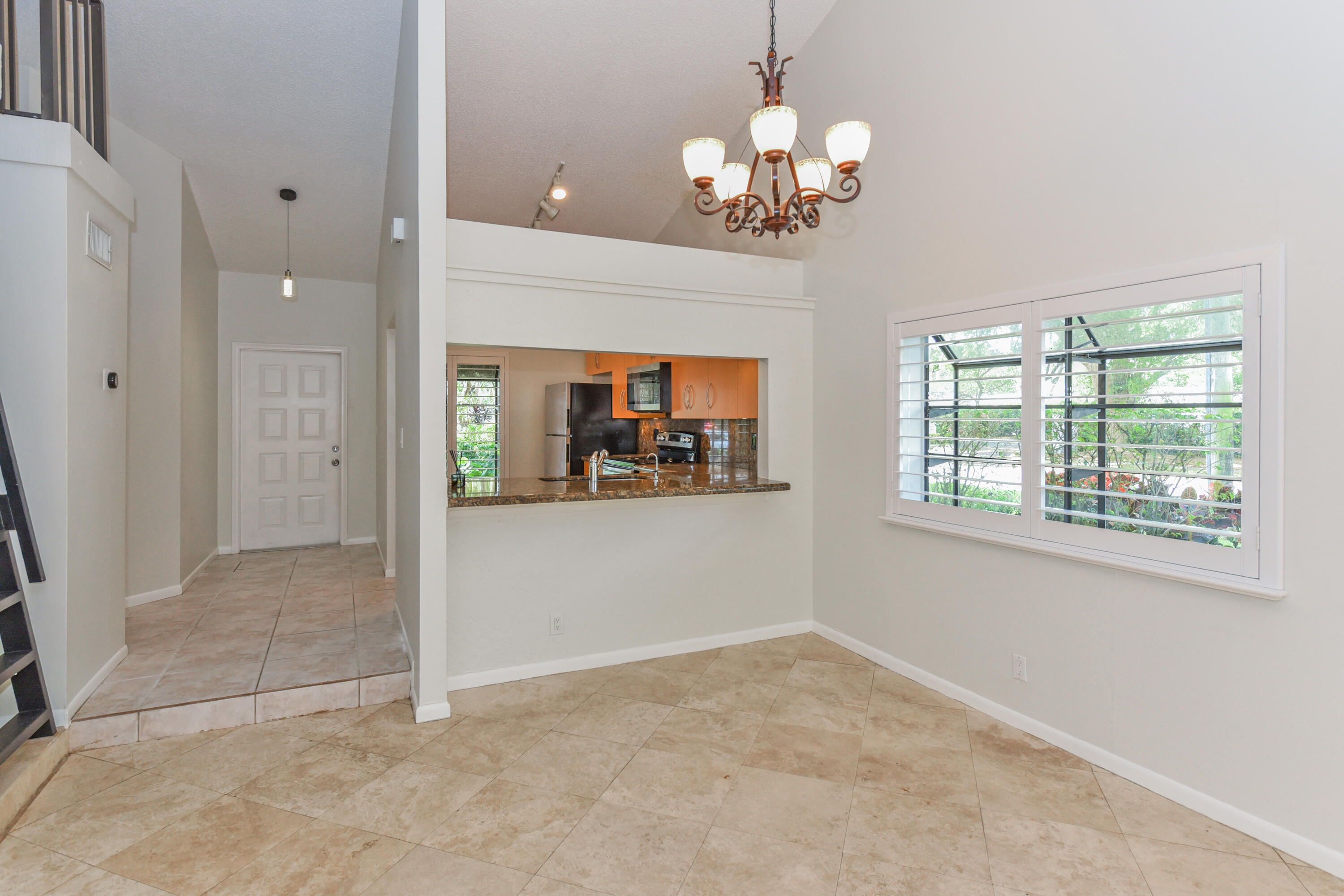 WOODLET CONDO - Residential Lease