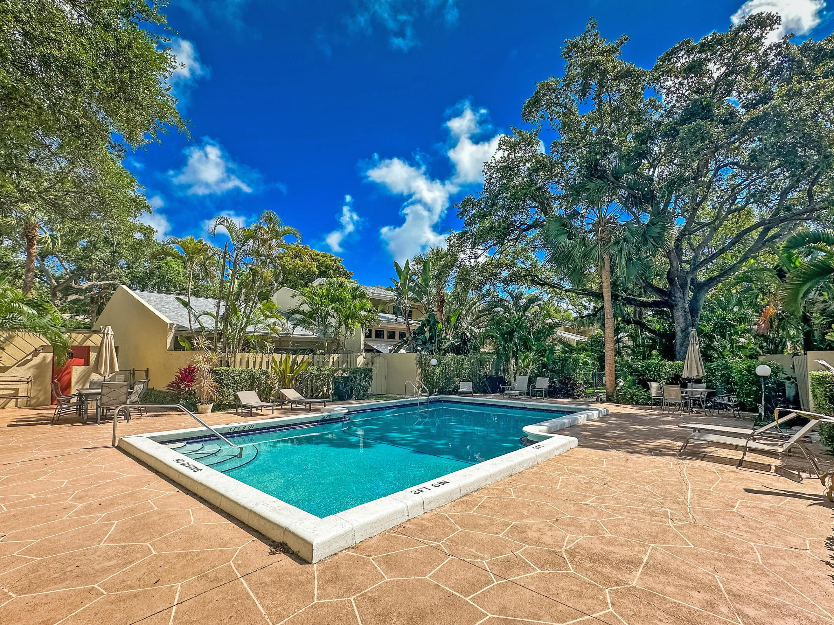 WOODLET CONDO - Residential Lease