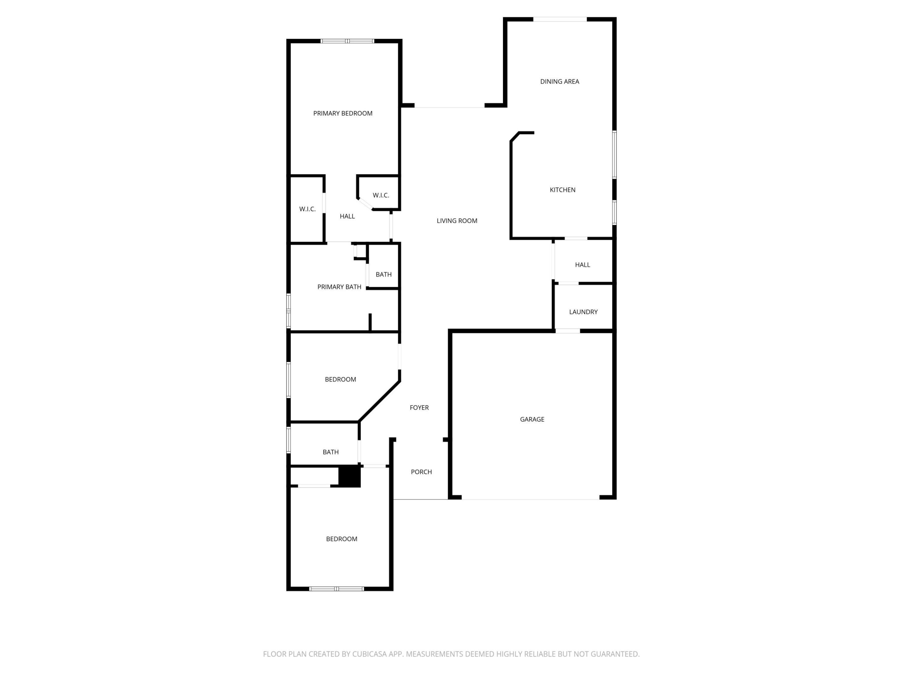 TWIN LAKES - Residential