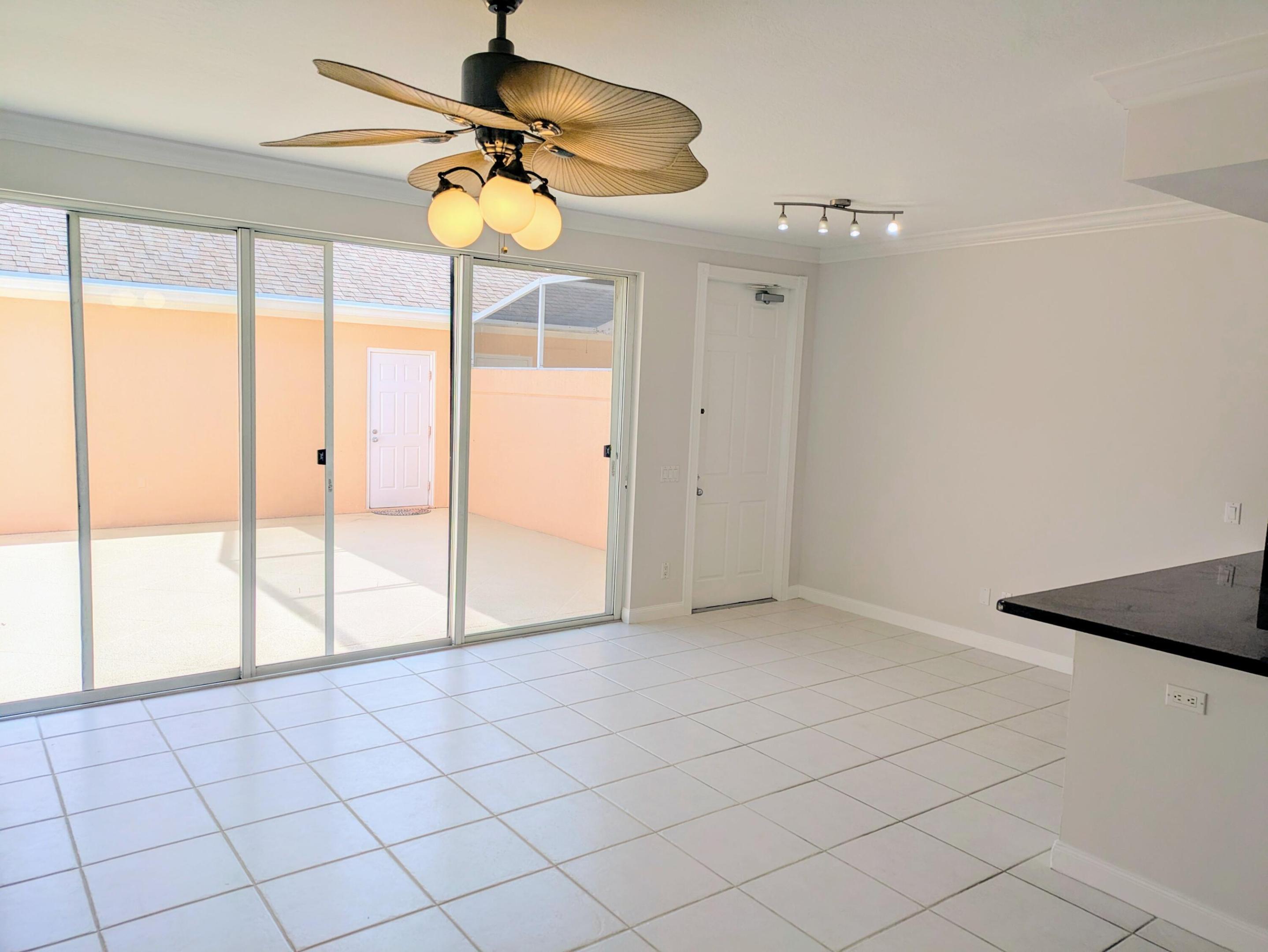 CAMBRIDGE AT ABACOA - Residential