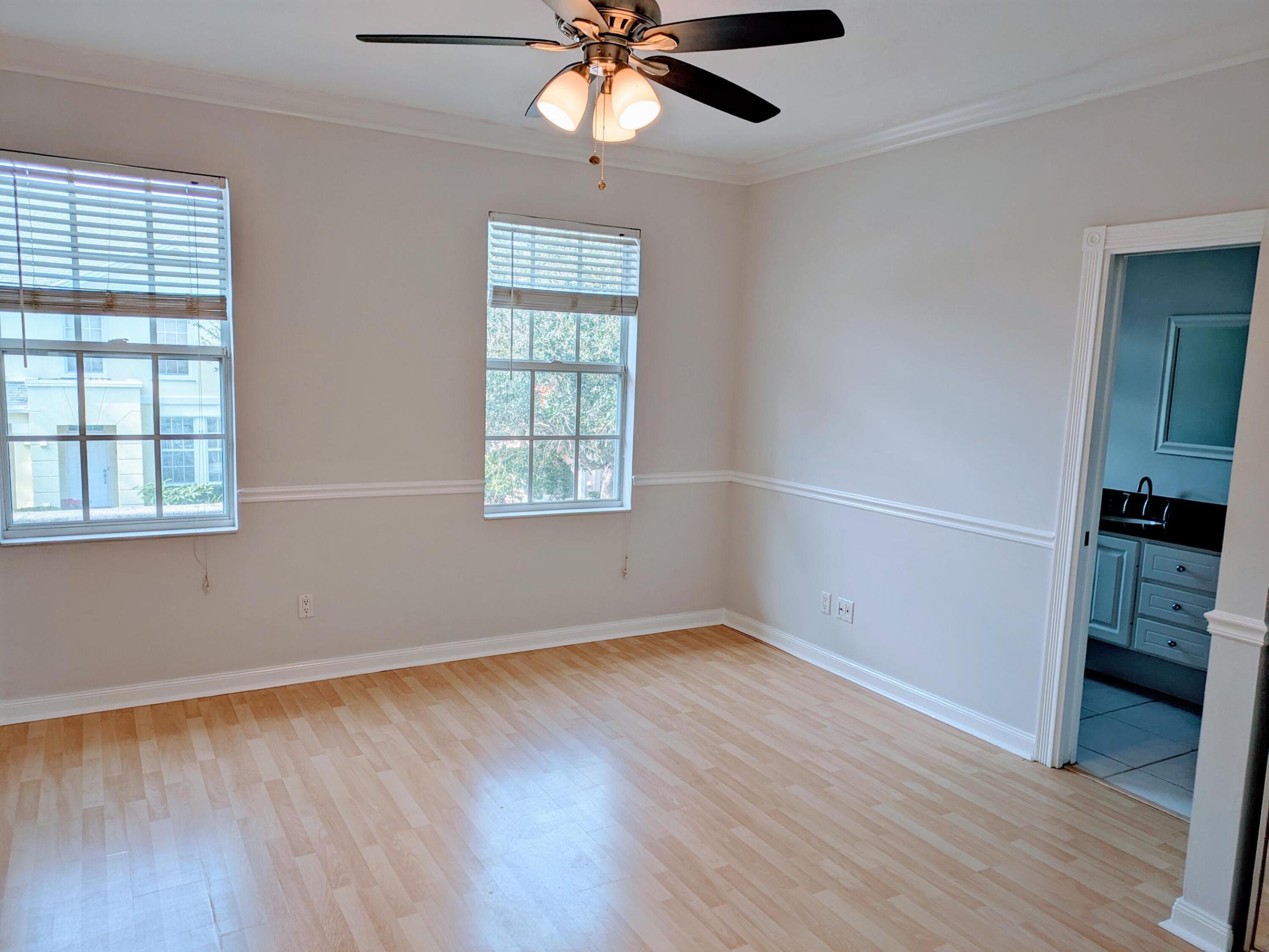 CAMBRIDGE AT ABACOA - Residential
