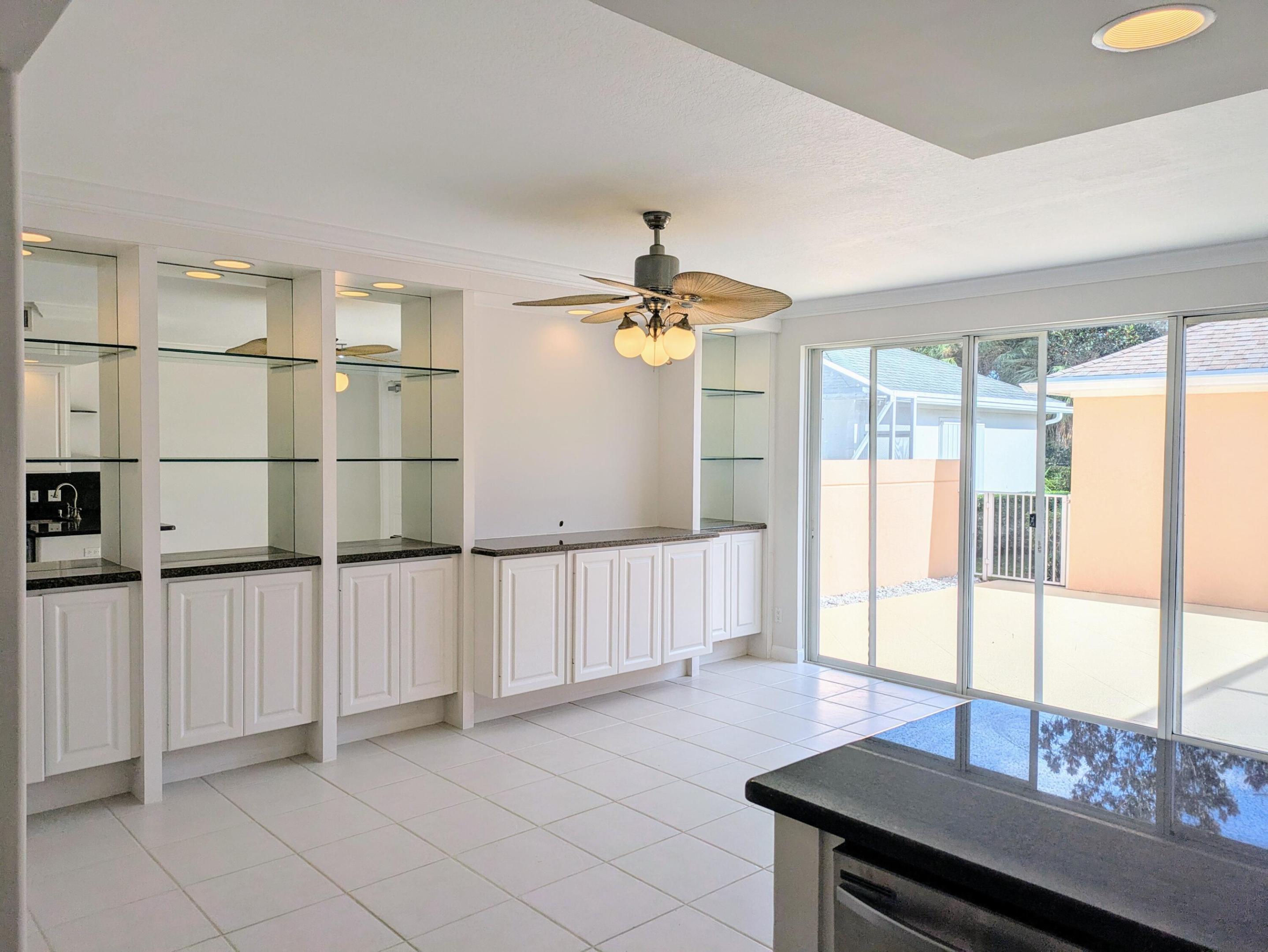 CAMBRIDGE AT ABACOA - Residential