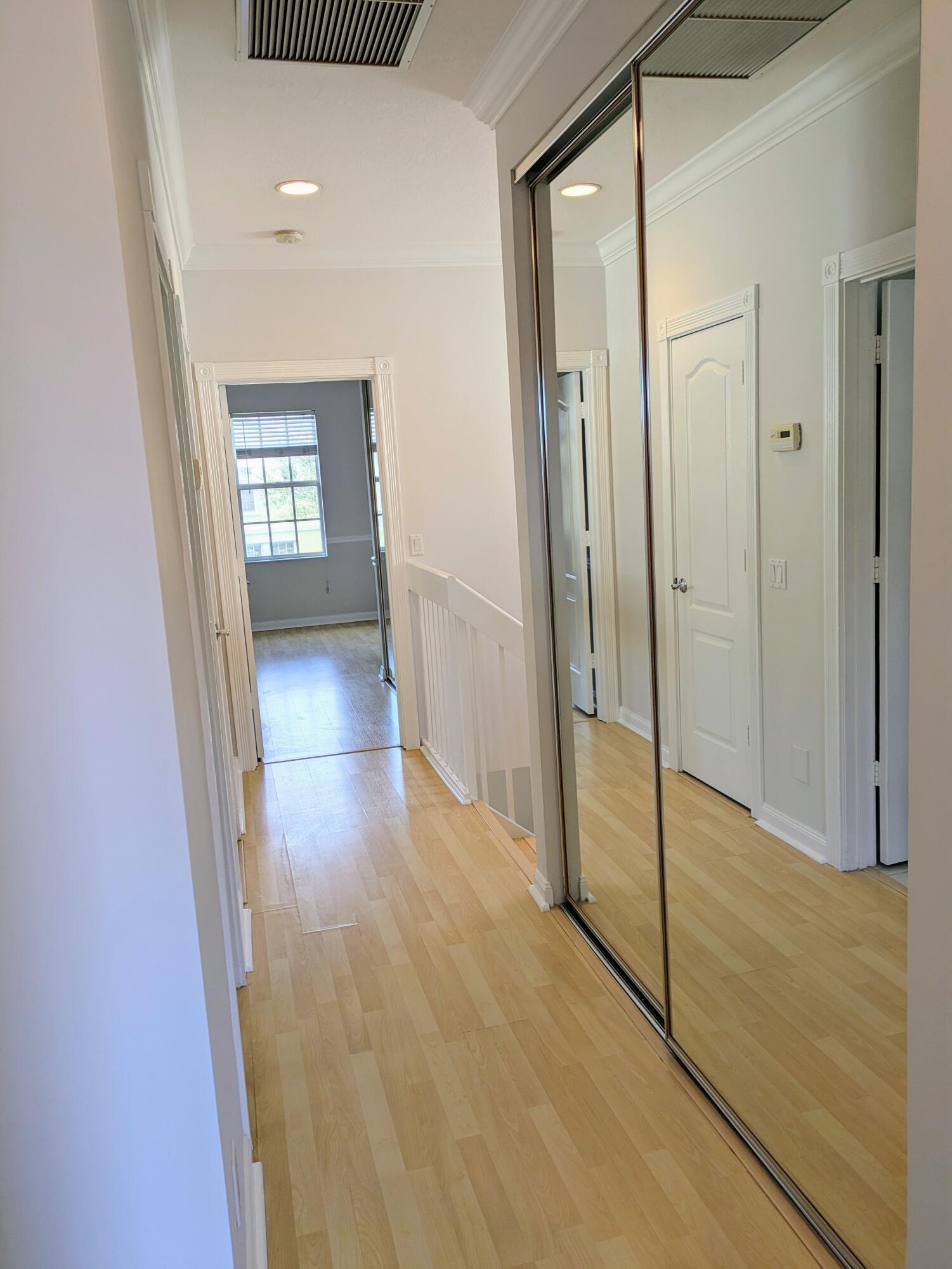 CAMBRIDGE AT ABACOA - Residential