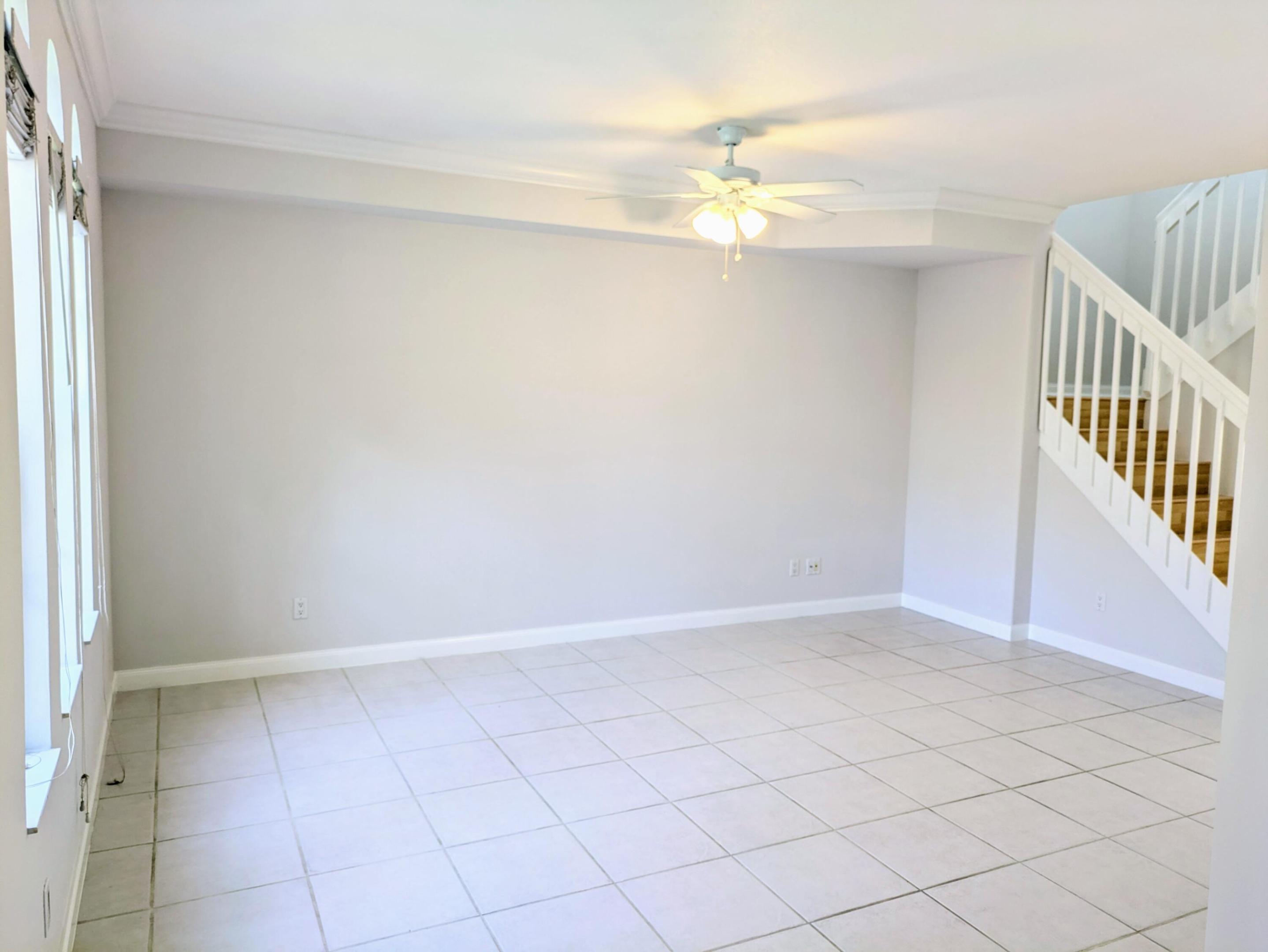 CAMBRIDGE AT ABACOA - Residential