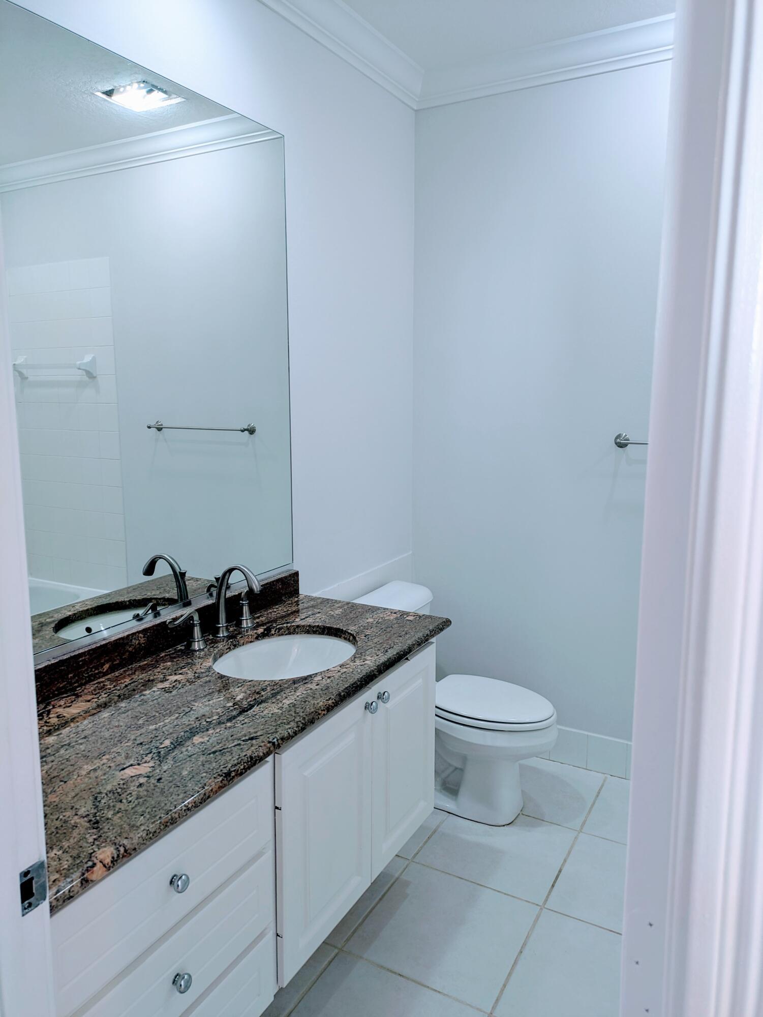 CAMBRIDGE AT ABACOA - Residential