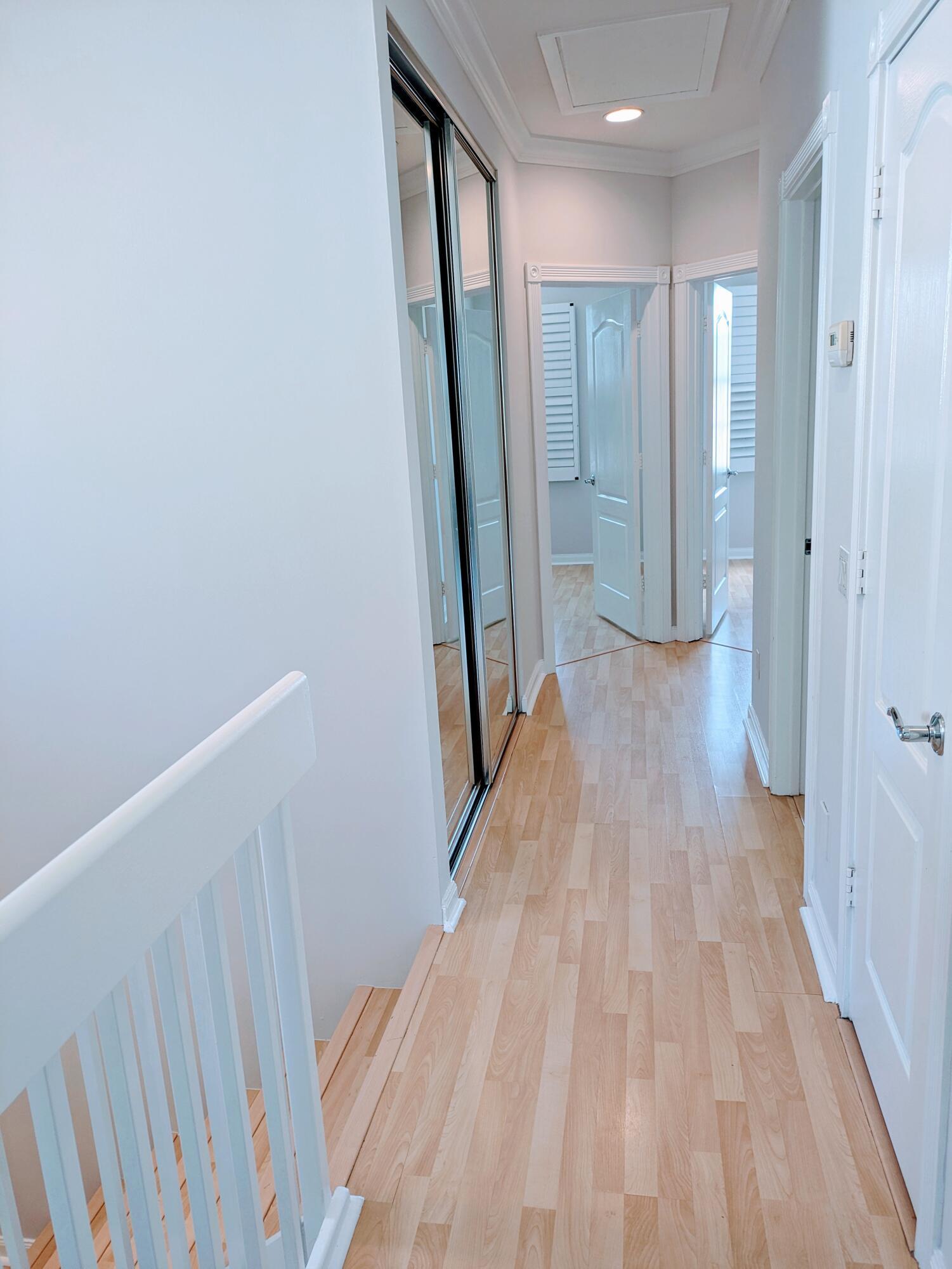 CAMBRIDGE AT ABACOA - Residential