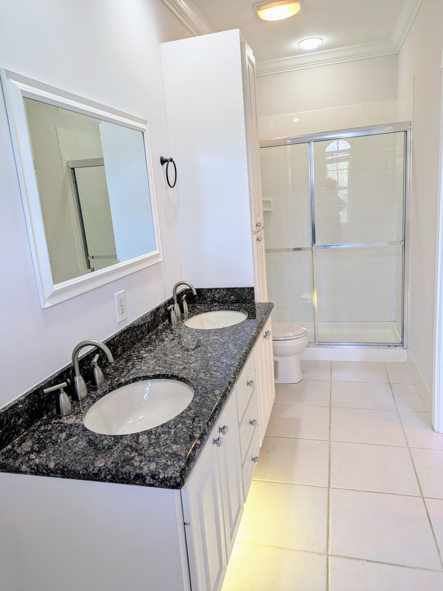 CAMBRIDGE AT ABACOA - Residential