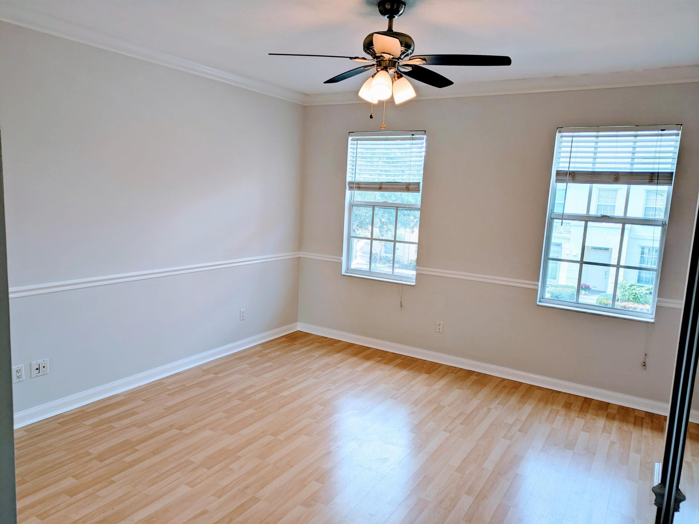 CAMBRIDGE AT ABACOA - Residential