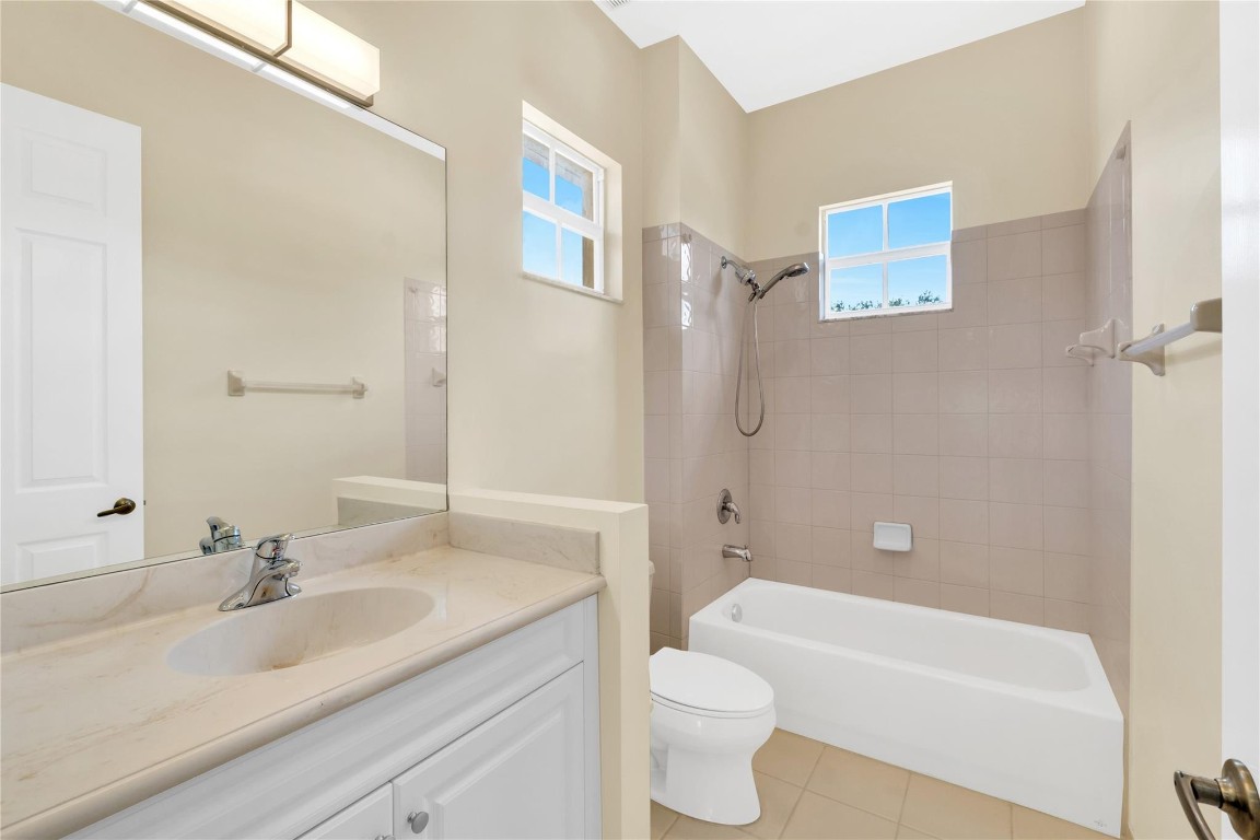 HERON BAY/CYPRESS POINT - Residential