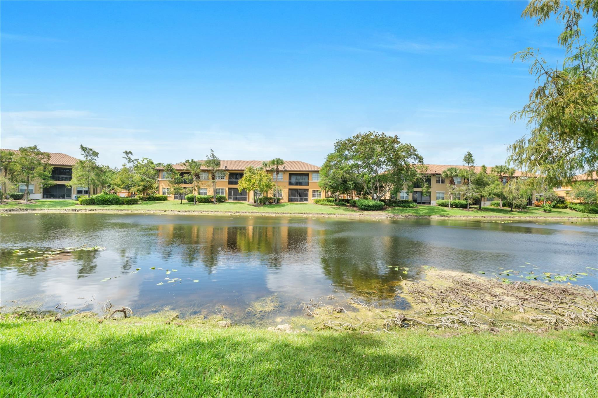 HERON BAY/CYPRESS POINT - Residential