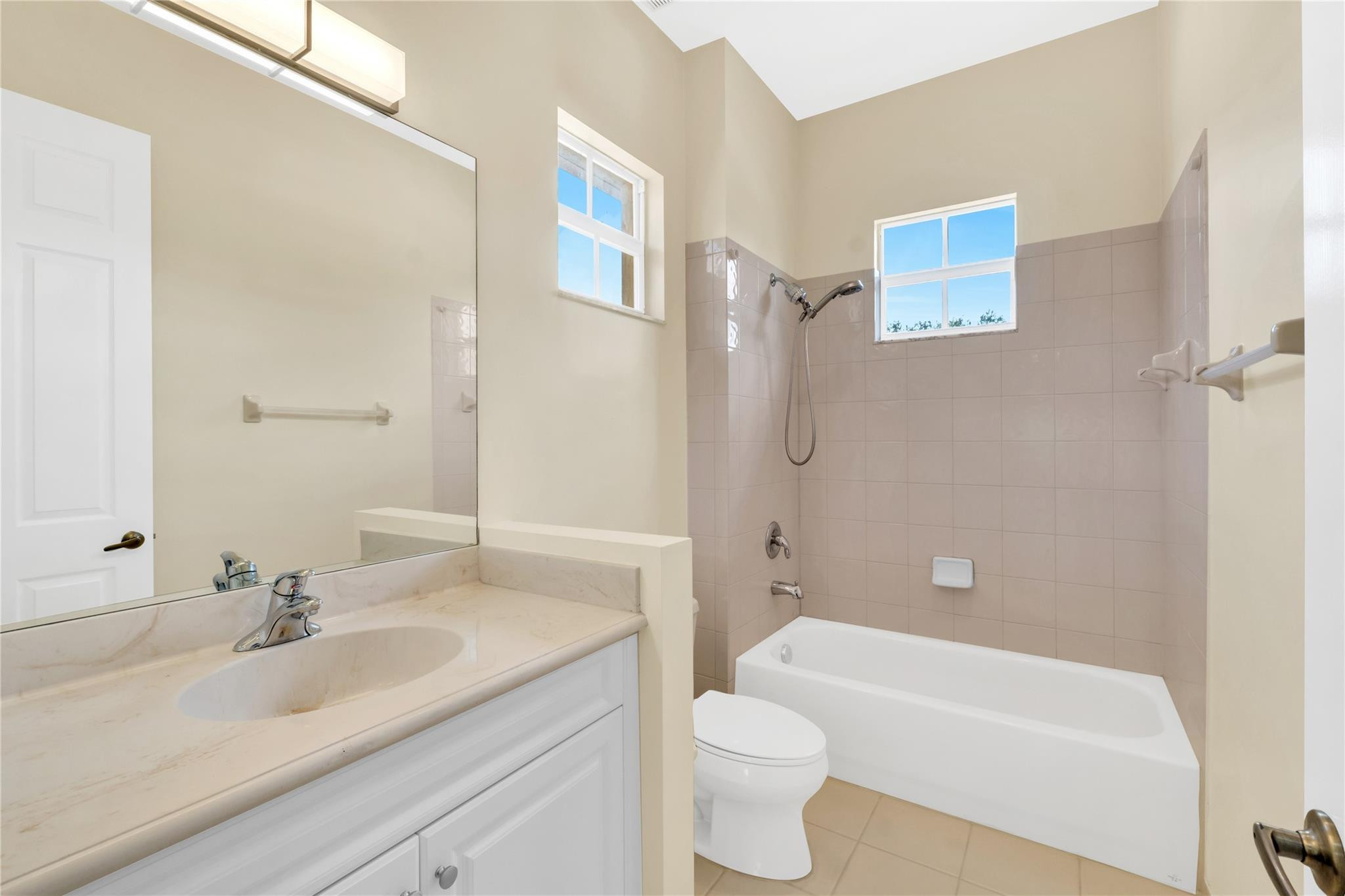 HERON BAY/CYPRESS POINT - Residential