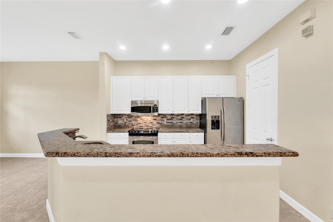 HERON BAY/CYPRESS POINT - Residential