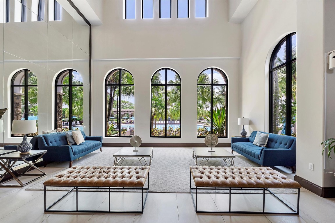 HERON BAY/CYPRESS POINT - Residential