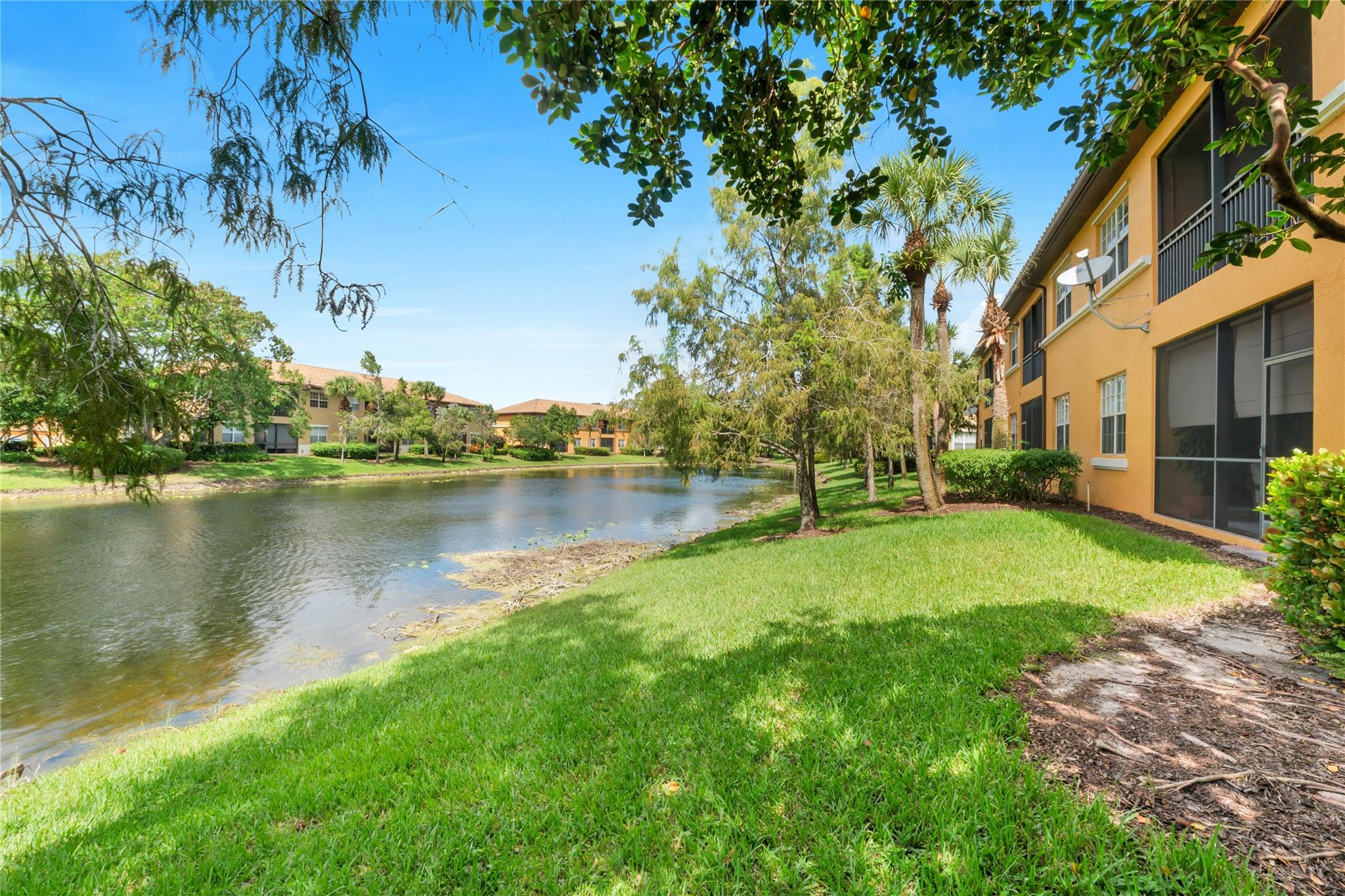 HERON BAY/CYPRESS POINT - Residential