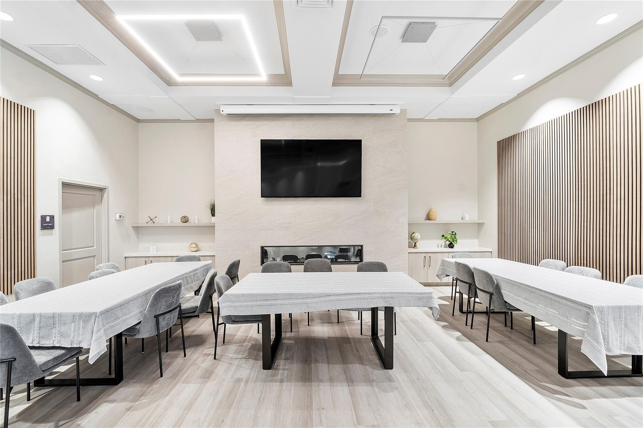 HERON BAY/CYPRESS POINT - Residential