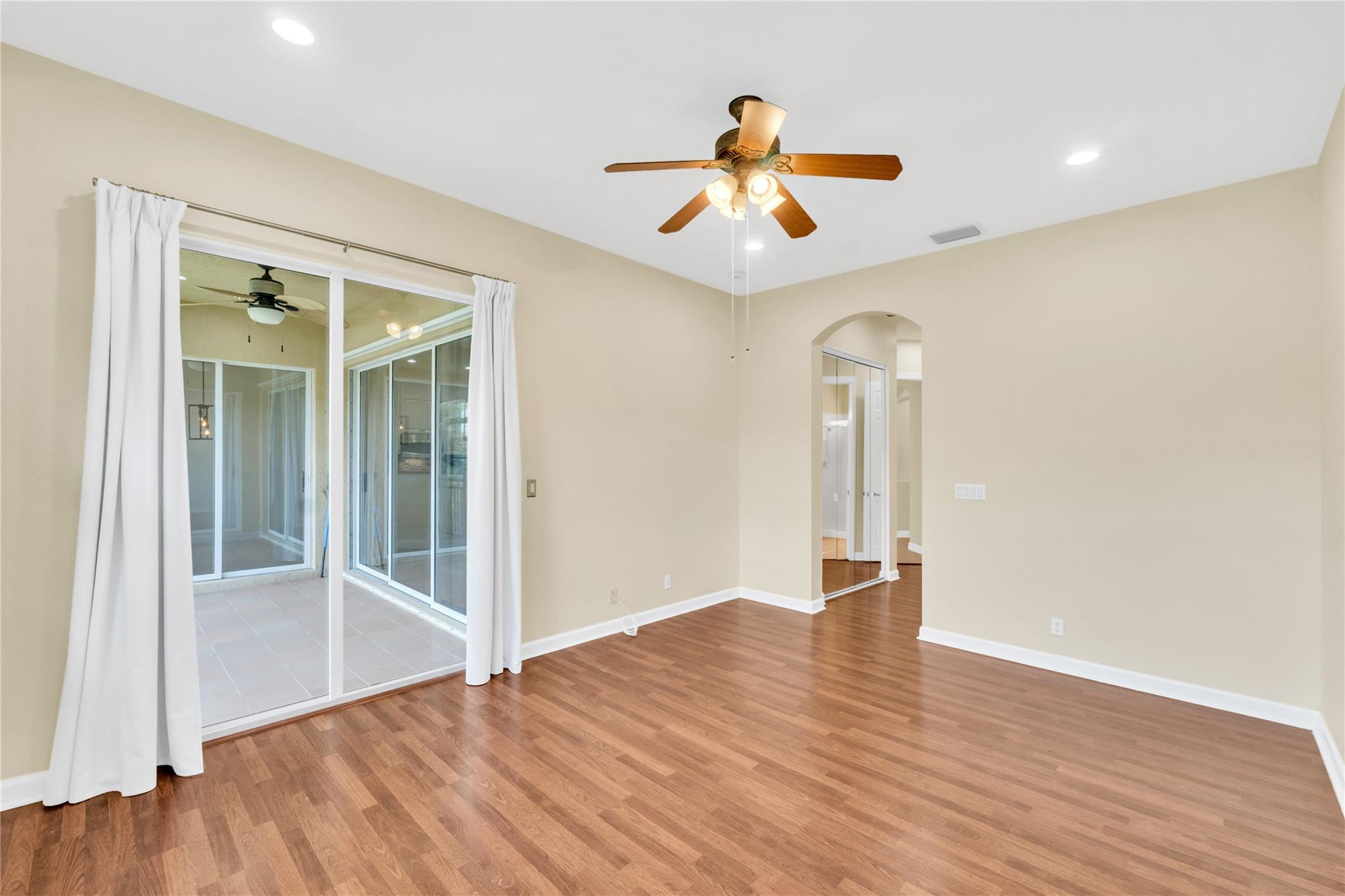 HERON BAY/CYPRESS POINT - Residential