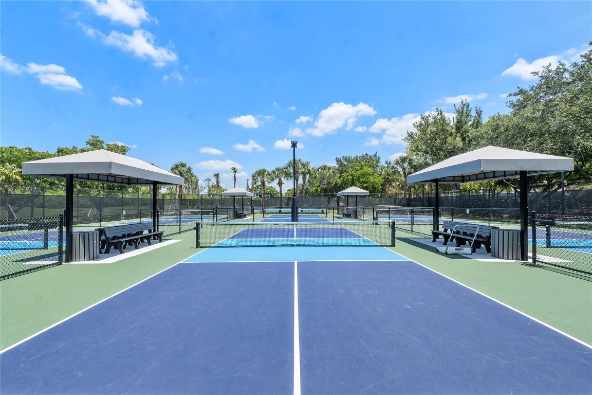 HERON BAY/CYPRESS POINT - Residential