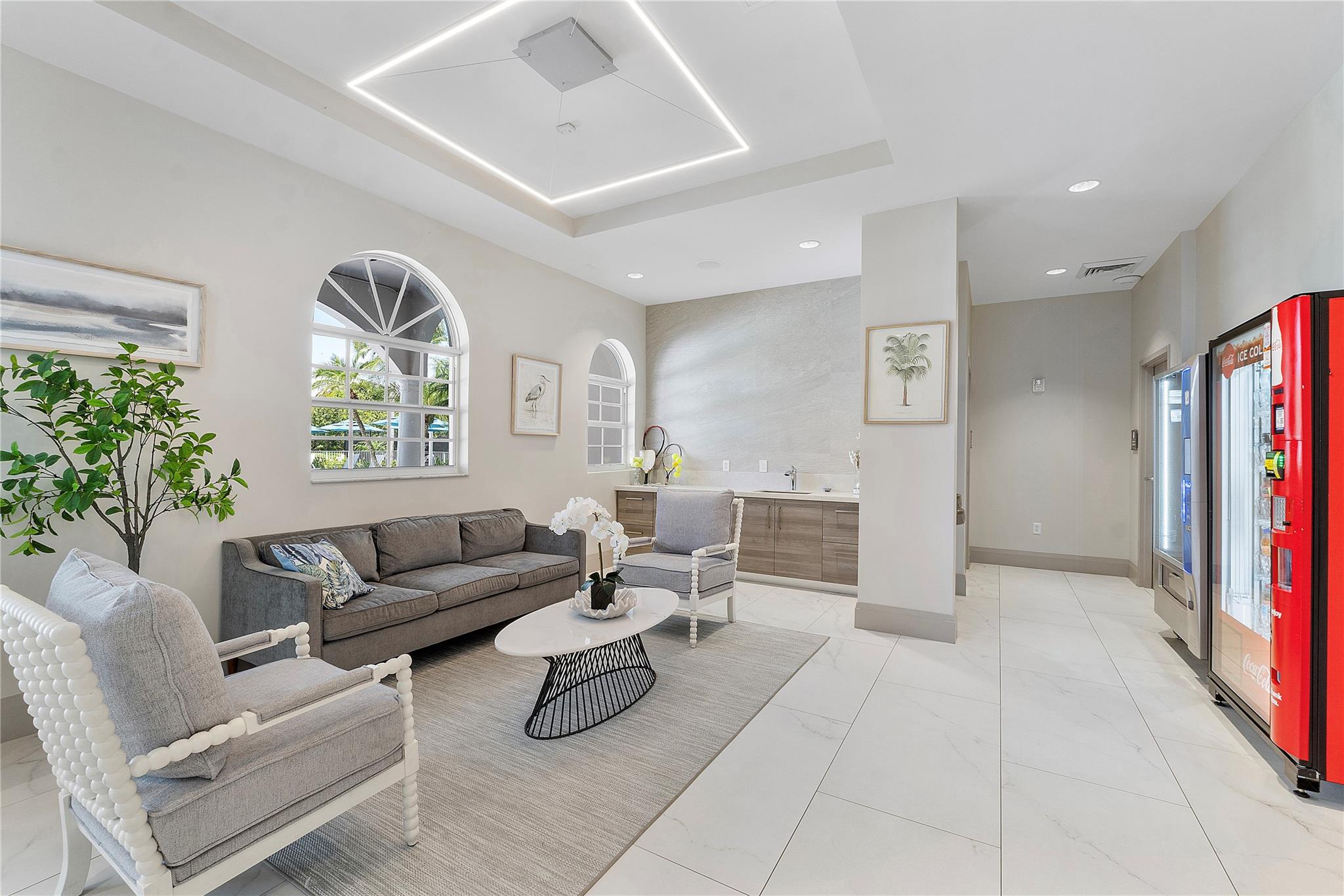 HERON BAY/CYPRESS POINT - Residential